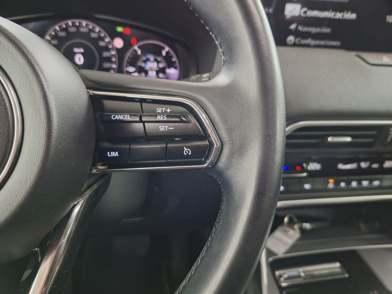 Mazda CX-60 e-Skyactiv PHEV AWD Exclusive-Line - Foto 23