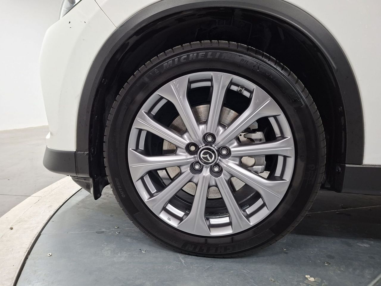 Mazda CX-60 e-Skyactiv PHEV AWD Exclusive-Line - Foto 16