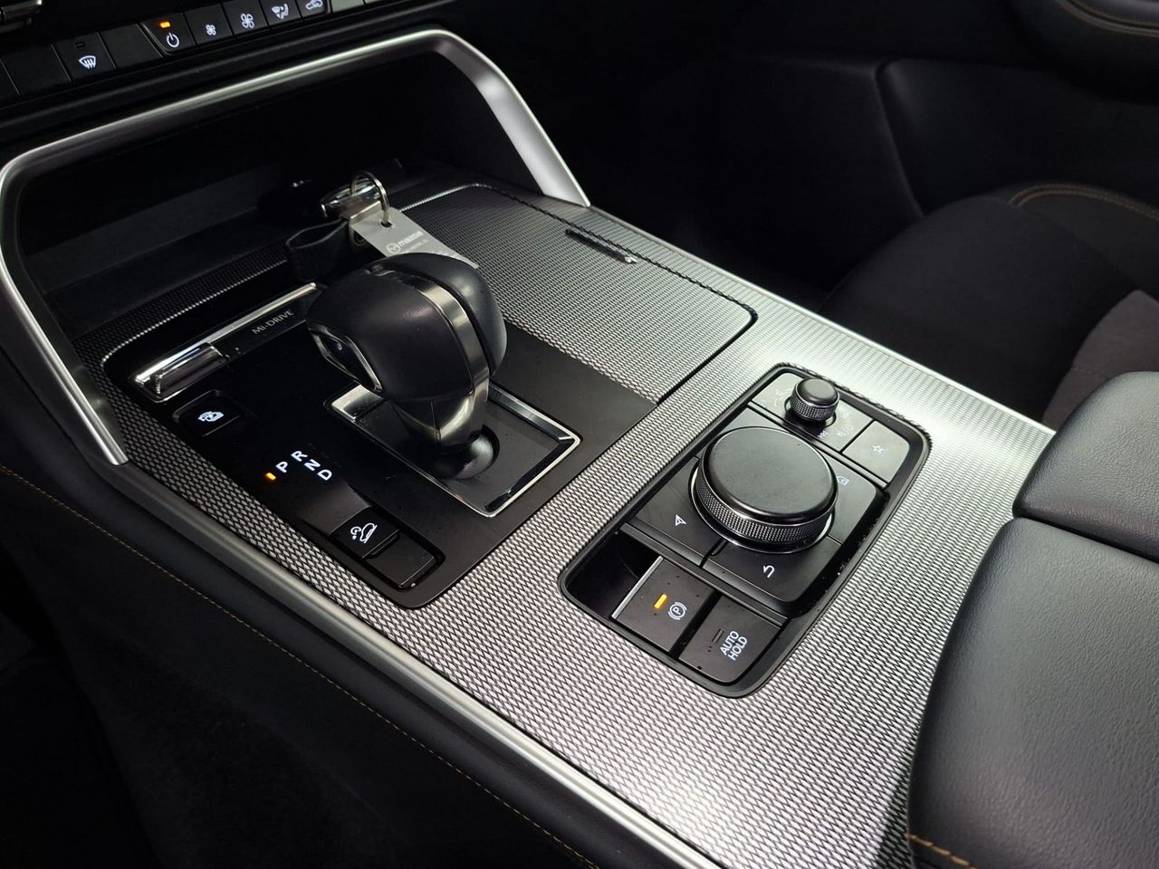 Mazda CX-60 e-Skyactiv PHEV AWD Exclusive-Line - Foto 27