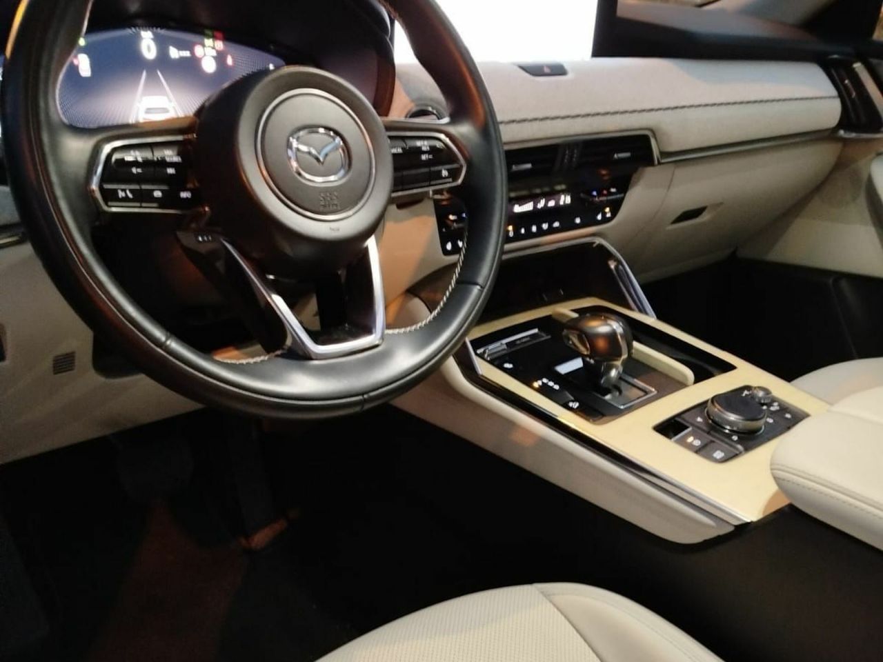 Mazda CX-60 e-Skyactiv PHEV Takumi - Foto 4
