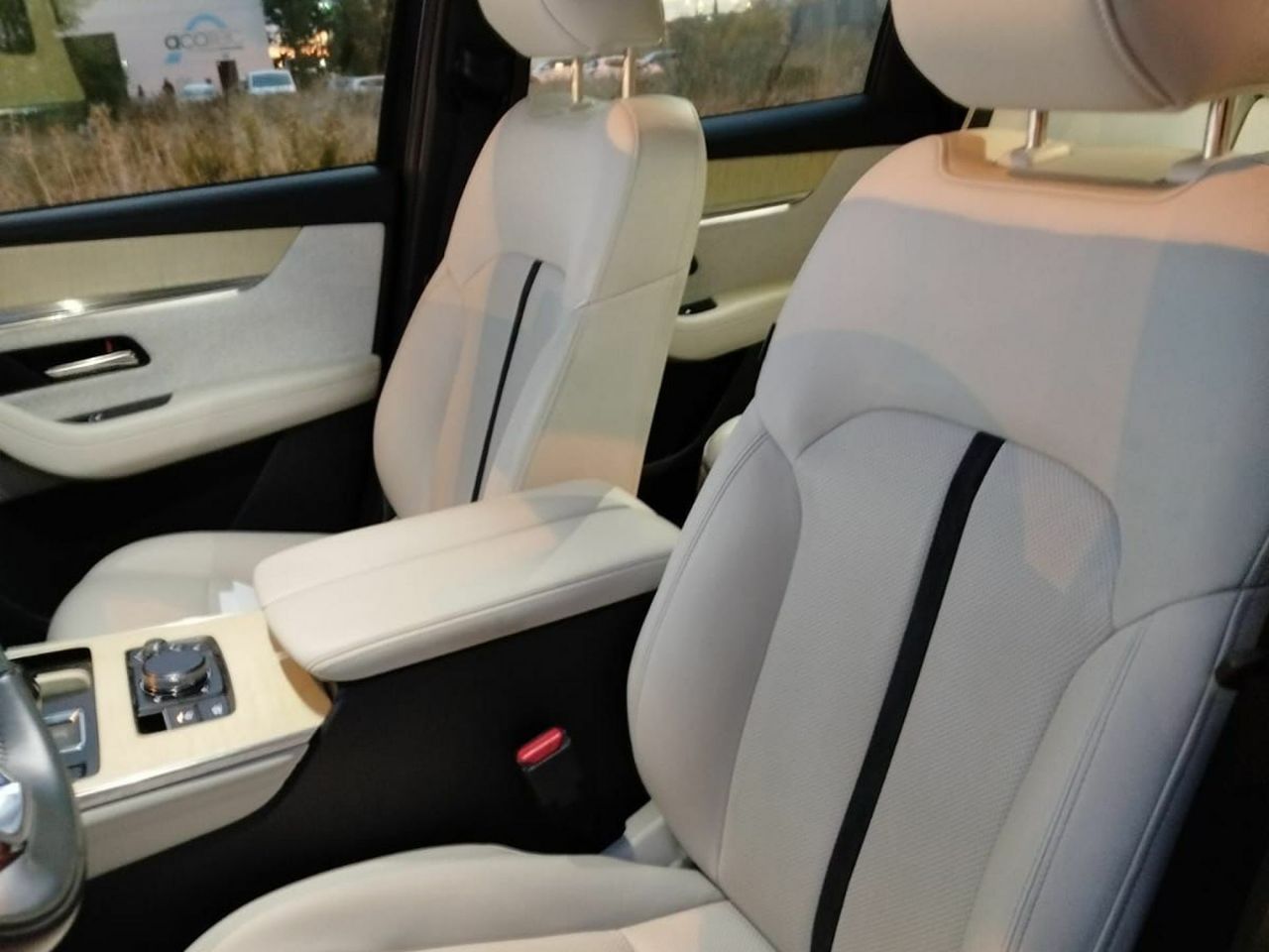 Mazda CX-60 e-Skyactiv PHEV Takumi - Foto 7