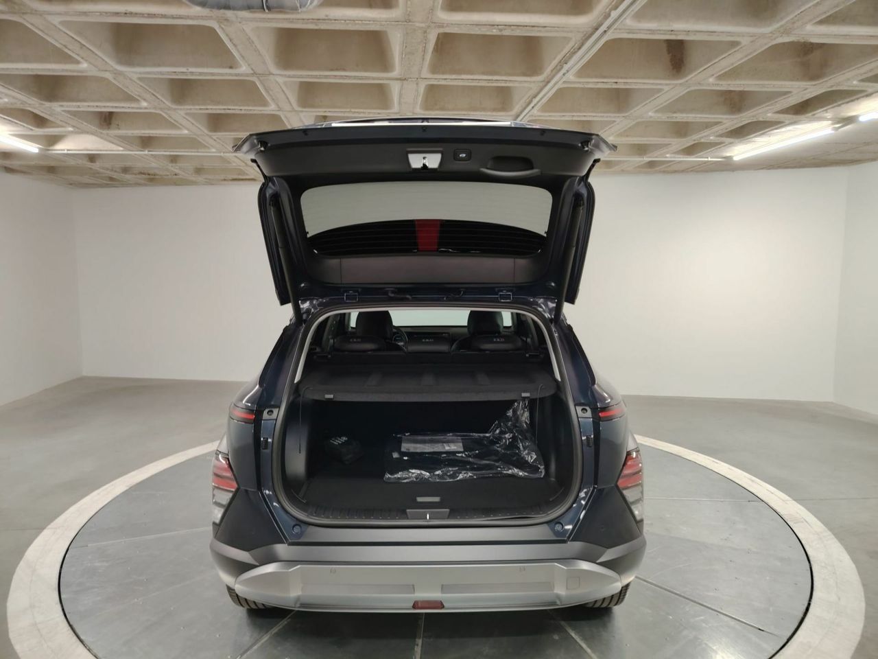 Hyundai Kona 1.0 TGDI Tecno - Foto 33