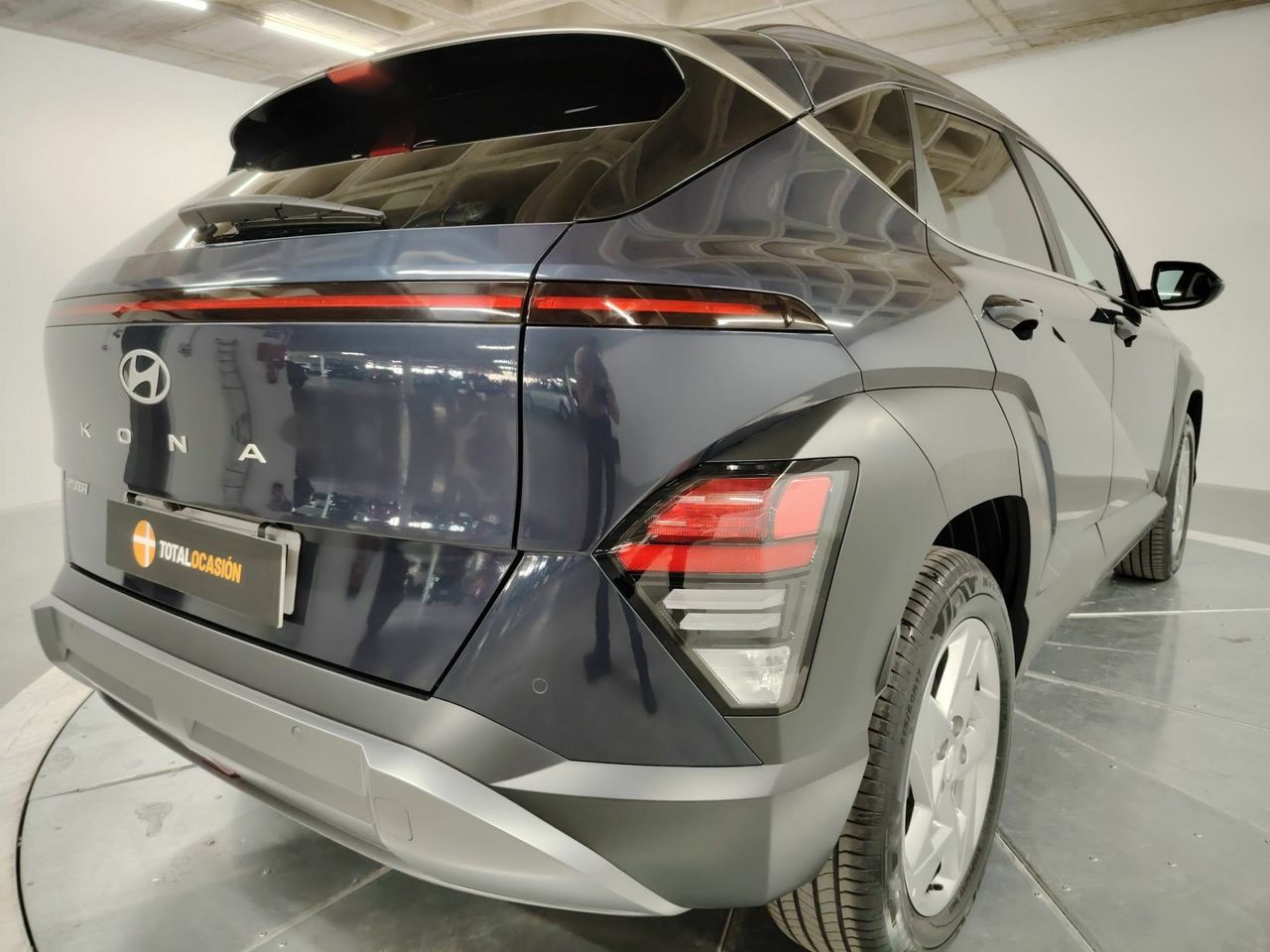 Hyundai Kona 1.0 TGDI Tecno - Foto 25