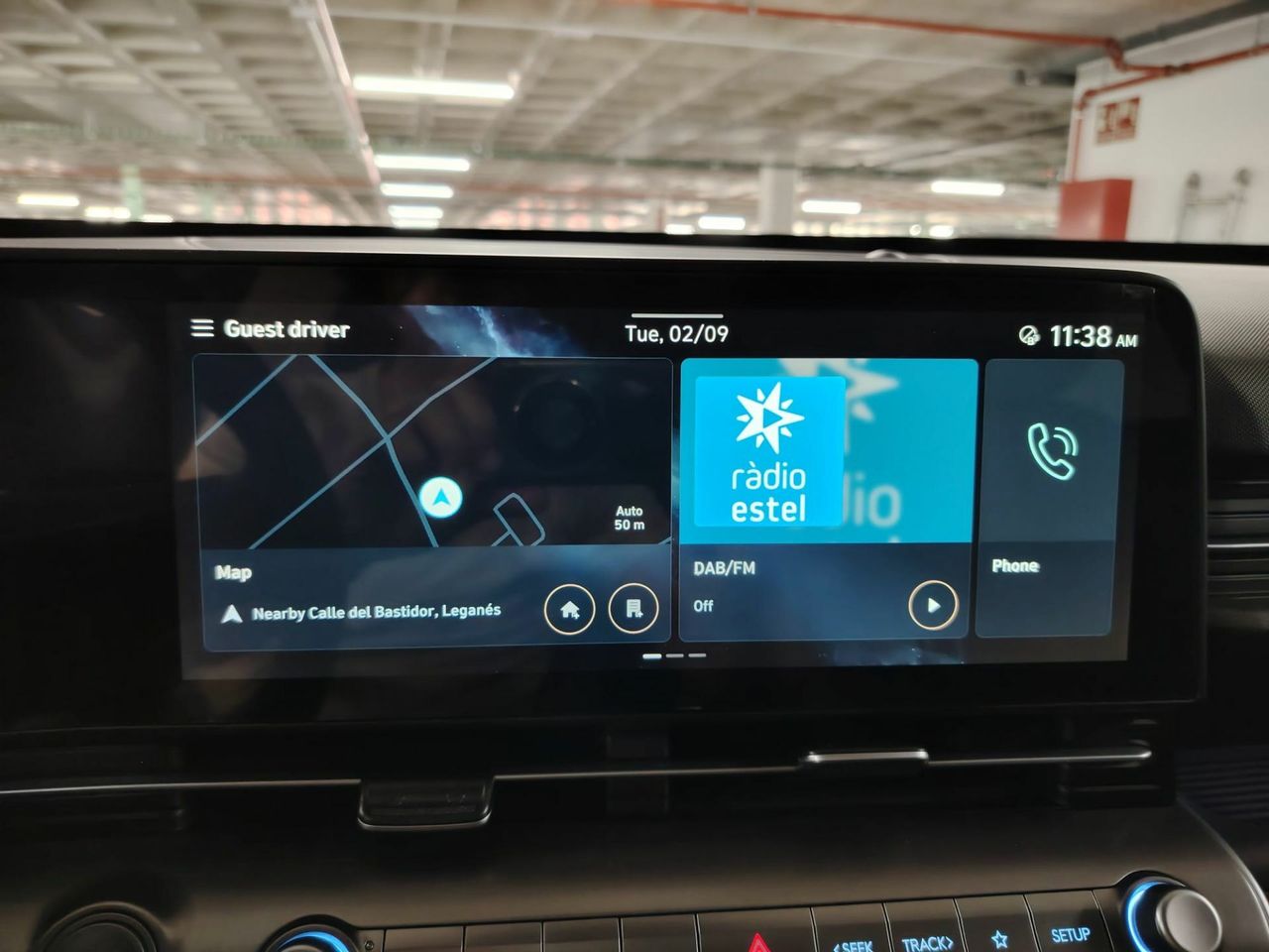 Hyundai Kona 1.0 TGDI Tecno - Foto 16