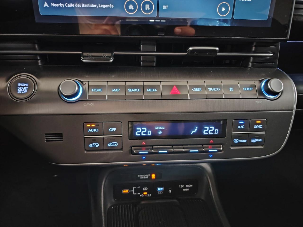 Hyundai Kona 1.0 TGDI Tecno - Foto 10