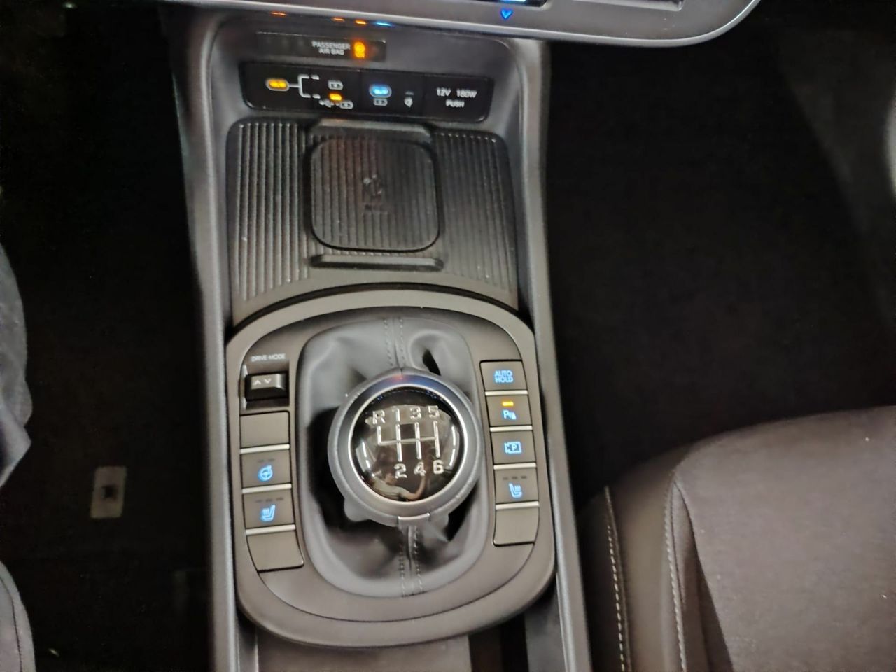 Hyundai Kona 1.0 TGDI Tecno - Foto 18