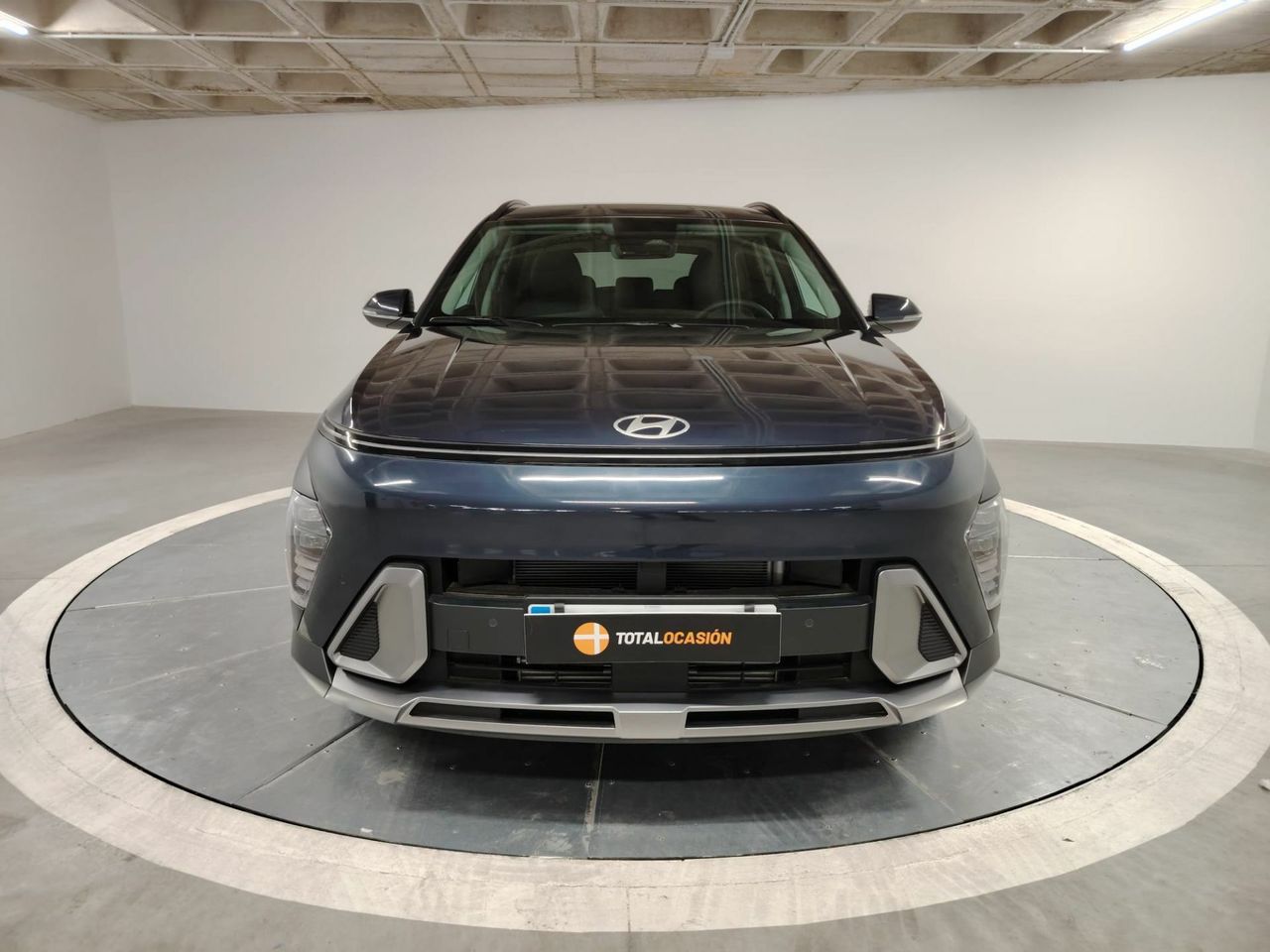 Hyundai Kona 1.0 TGDI Tecno - Foto 9