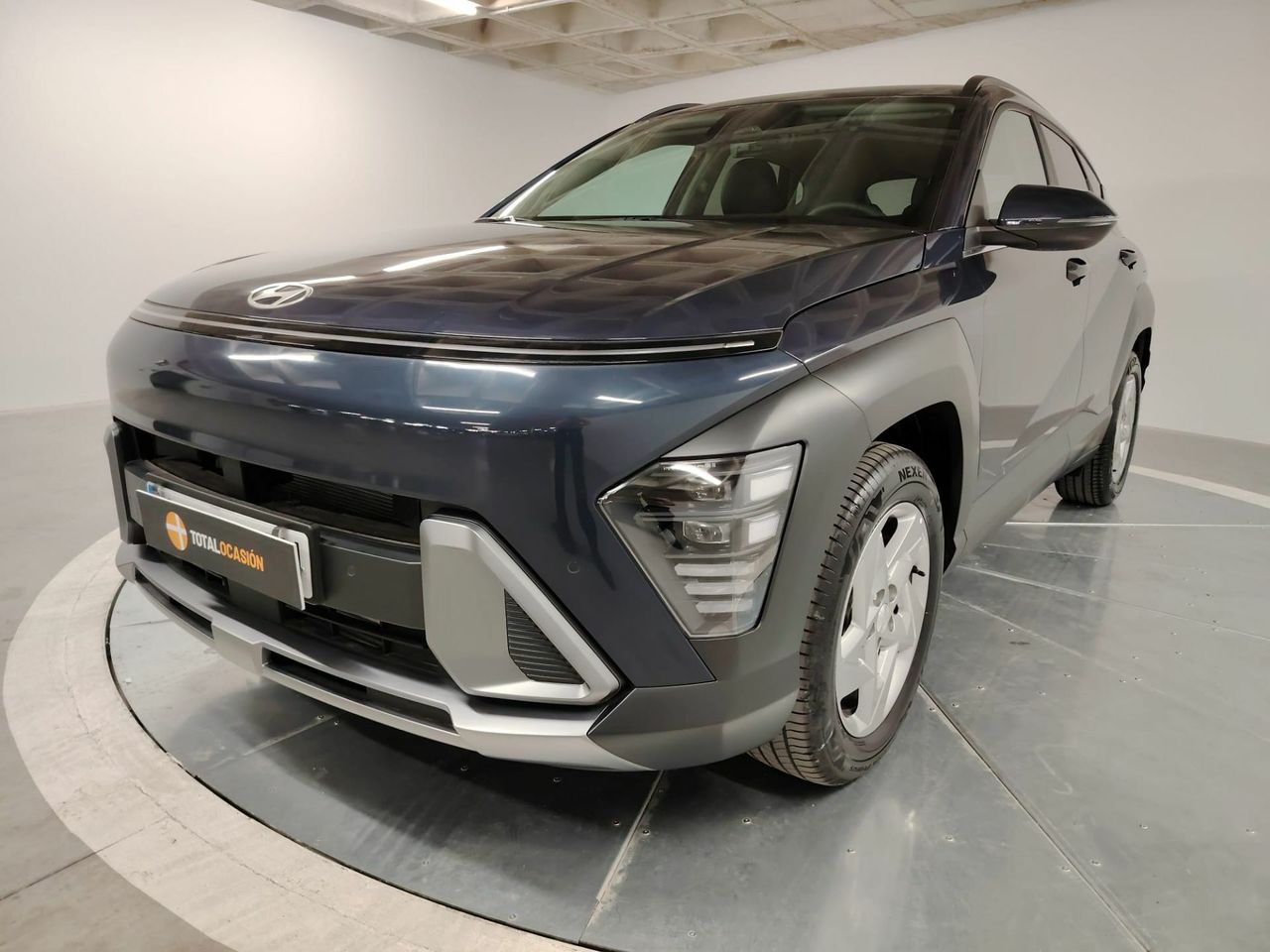 Hyundai Kona 1.0 TGDI Tecno - Foto 15