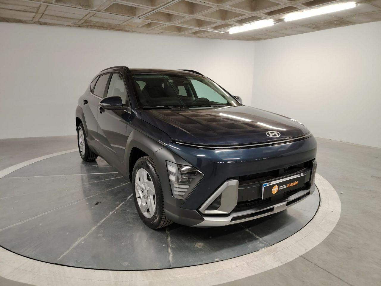 Hyundai Kona 1.0 TGDI Tecno - Foto 3