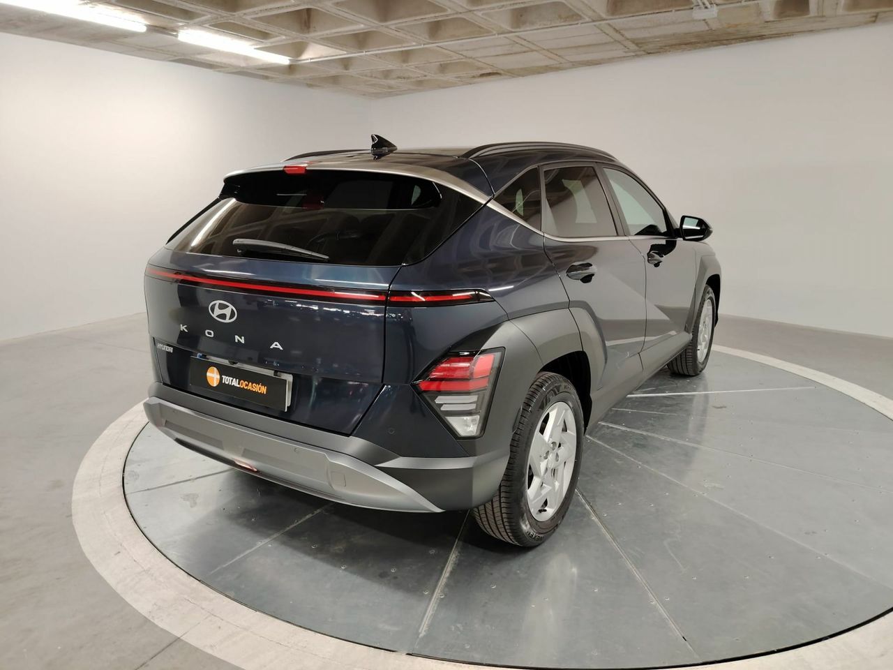 Hyundai Kona 1.0 TGDI Tecno - Foto 6