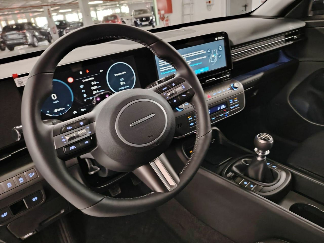 Hyundai Kona 1.0 TGDI Tecno - Foto 24