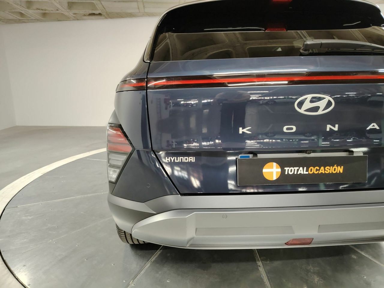 Hyundai Kona 1.0 TGDI Tecno - Foto 24