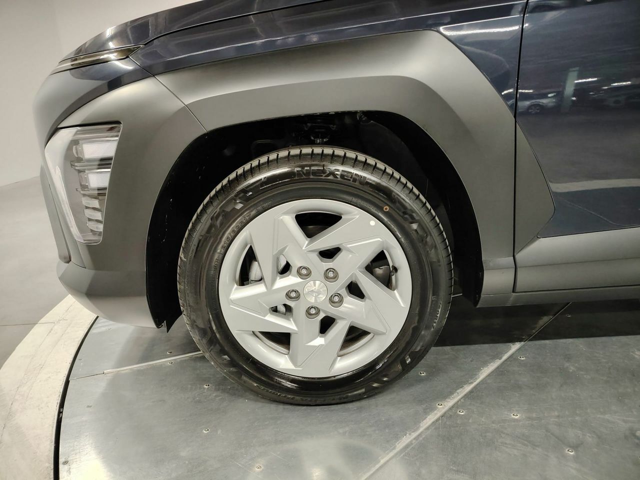 Hyundai Kona 1.0 TGDI Tecno - Foto 12