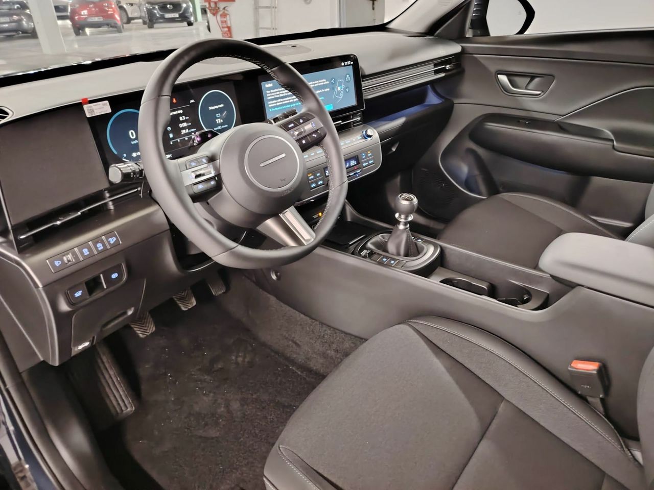 Hyundai Kona 1.0 TGDI Tecno - Foto 17