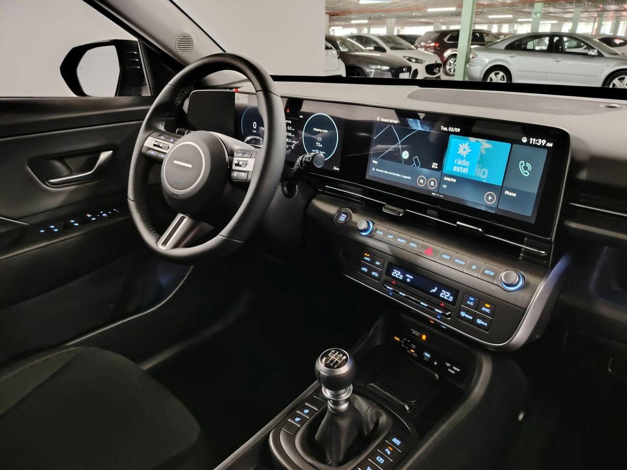 Hyundai Kona 1.0 TGDI Tecno - Foto 37