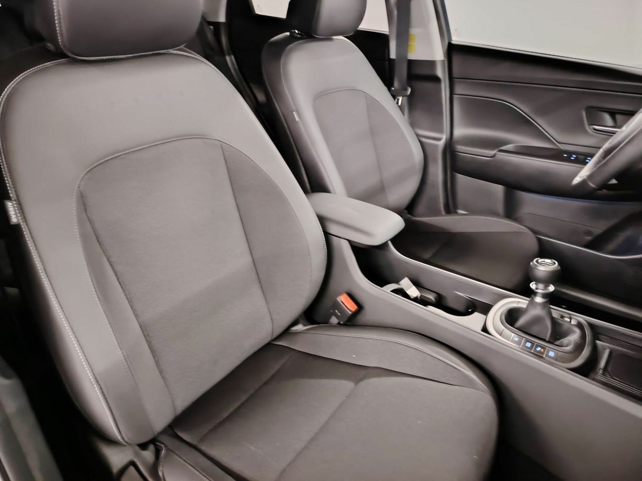 Hyundai Kona 1.0 TGDI Tecno - Foto 16