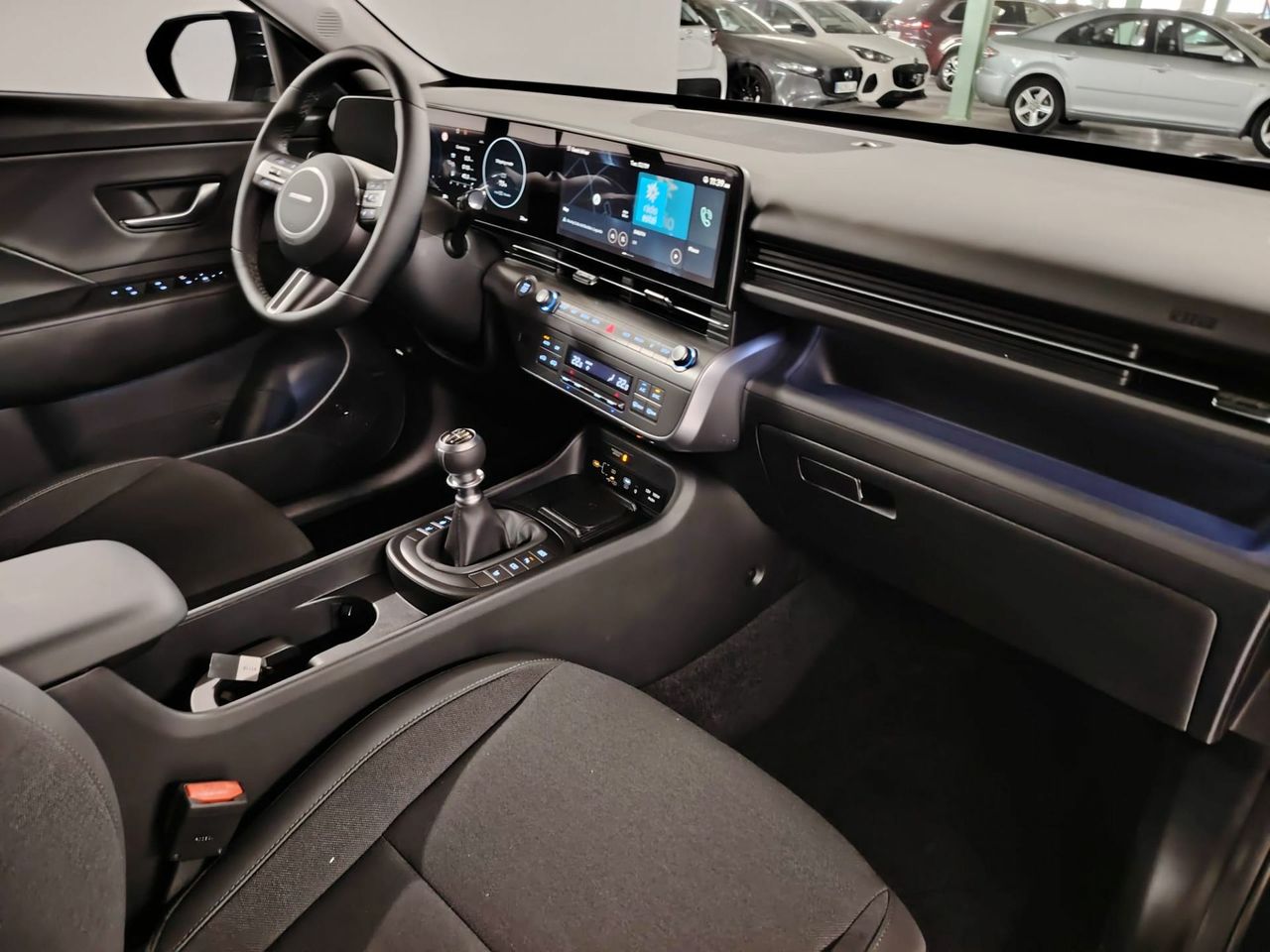 Hyundai Kona 1.0 TGDI Tecno - Foto 13