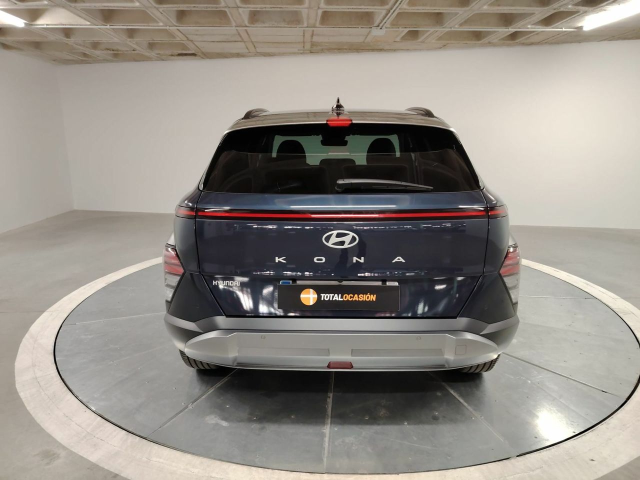 Hyundai Kona 1.0 TGDI Tecno - Foto 8