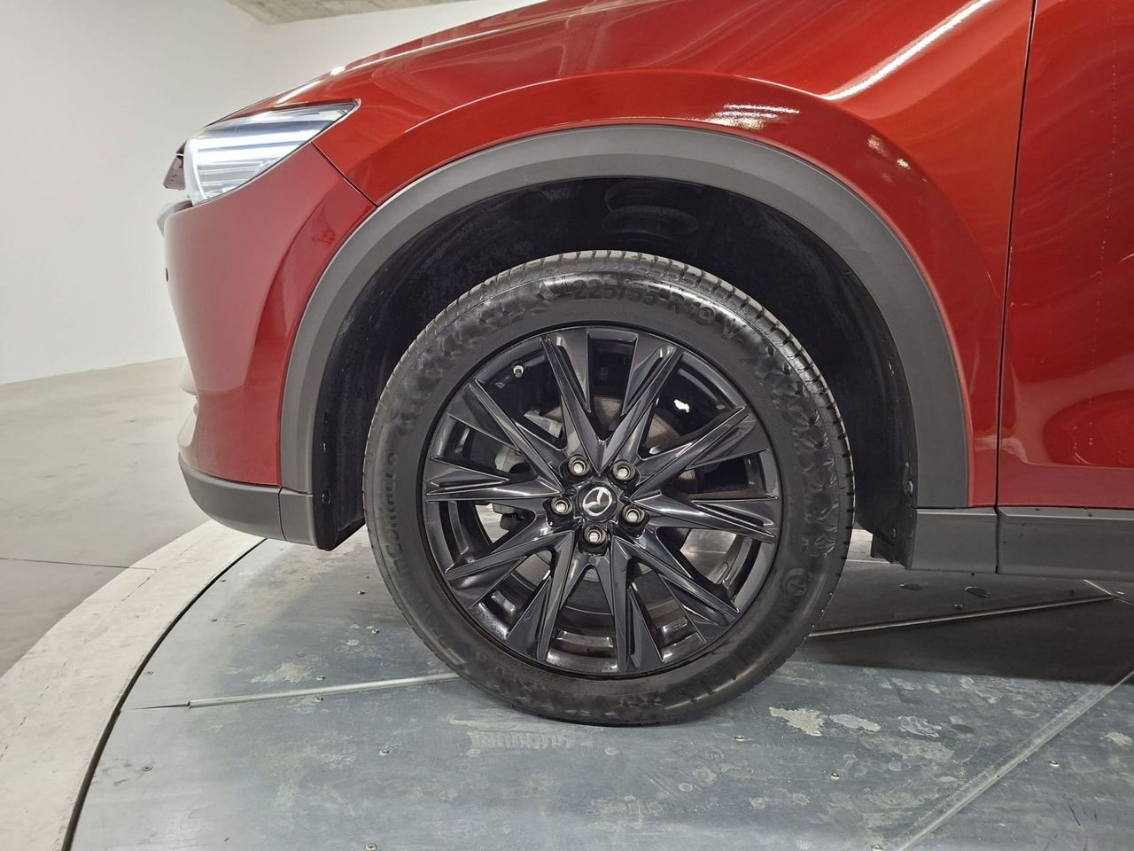 Mazda CX-5 2.0 GE 121kW (165CV) 2WD AT Homura - Foto 14