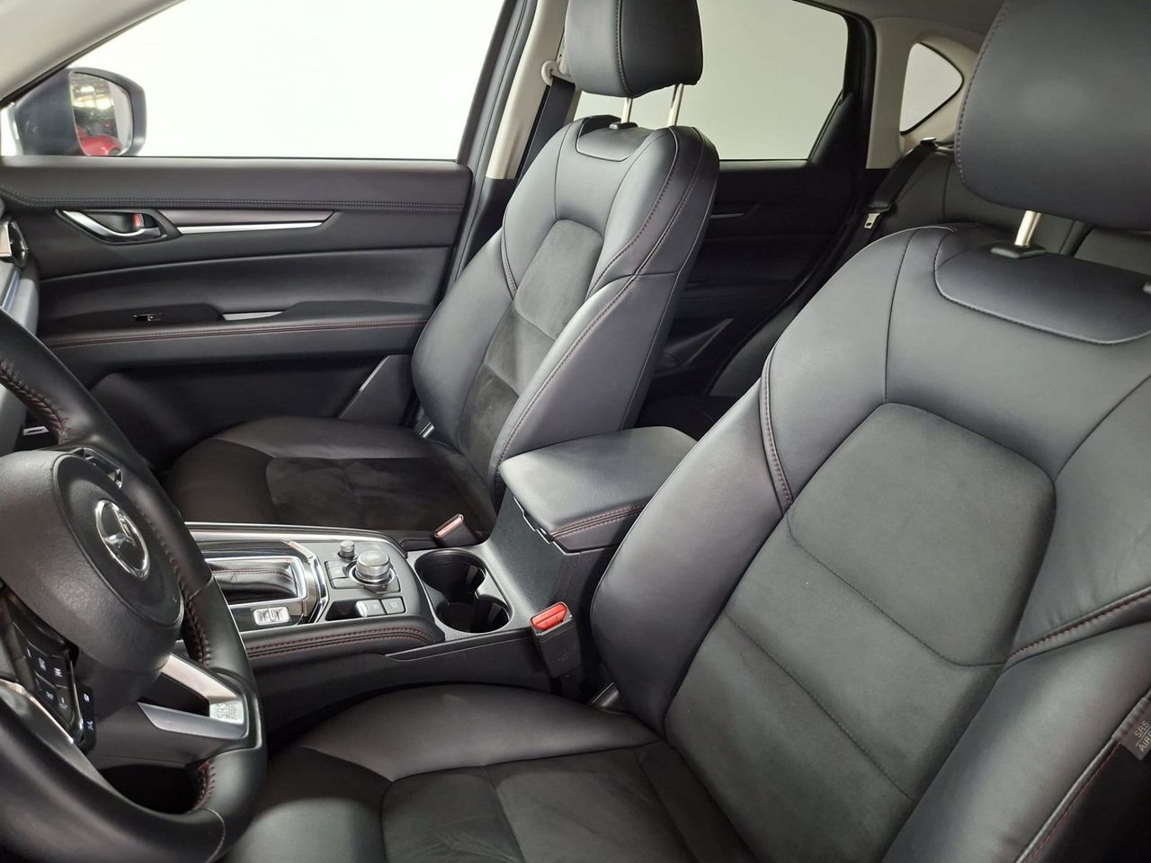 Mazda CX-5 2.0 GE 121kW (165CV) 2WD AT Homura - Foto 36