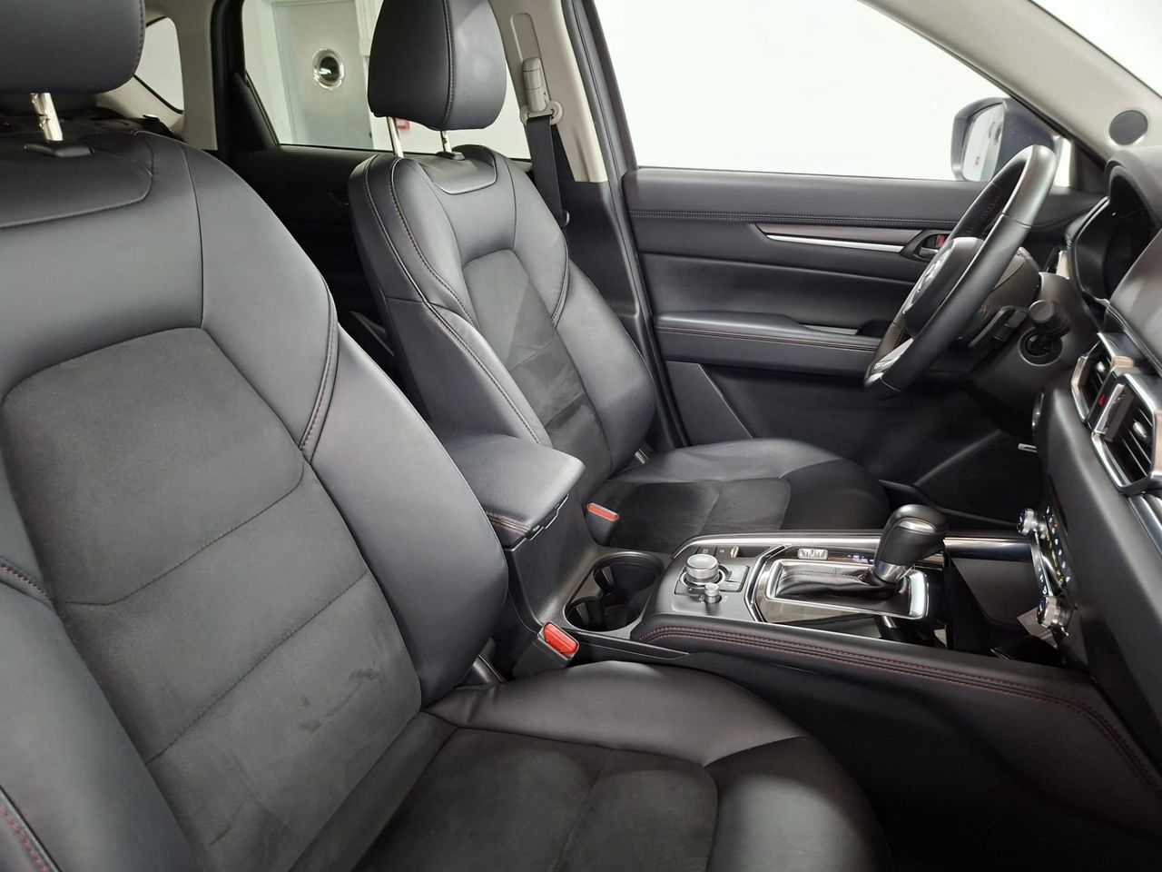 Mazda CX-5 2.0 GE 121kW (165CV) 2WD AT Homura - Foto 23