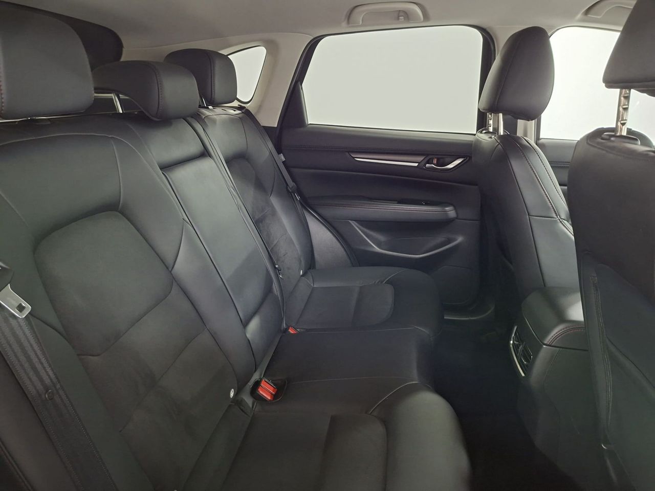 Mazda CX-5 2.0 GE 121kW (165CV) 2WD AT Homura - Foto 41