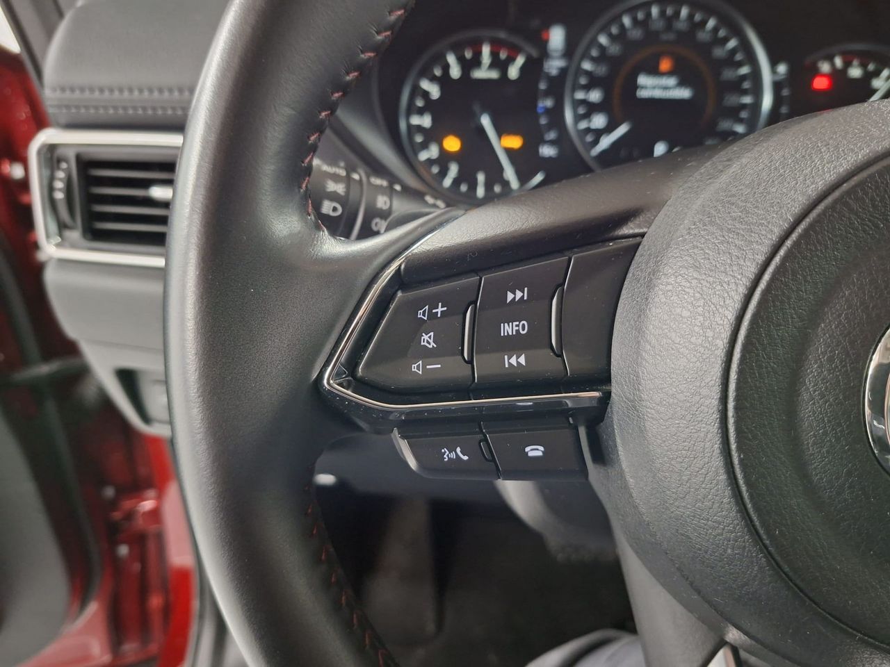 Mazda CX-5 2.0 GE 121kW (165CV) 2WD AT Homura - Foto 18