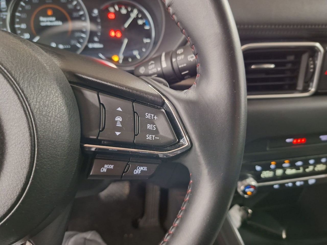 Mazda CX-5 2.0 GE 121kW (165CV) 2WD AT Homura - Foto 26