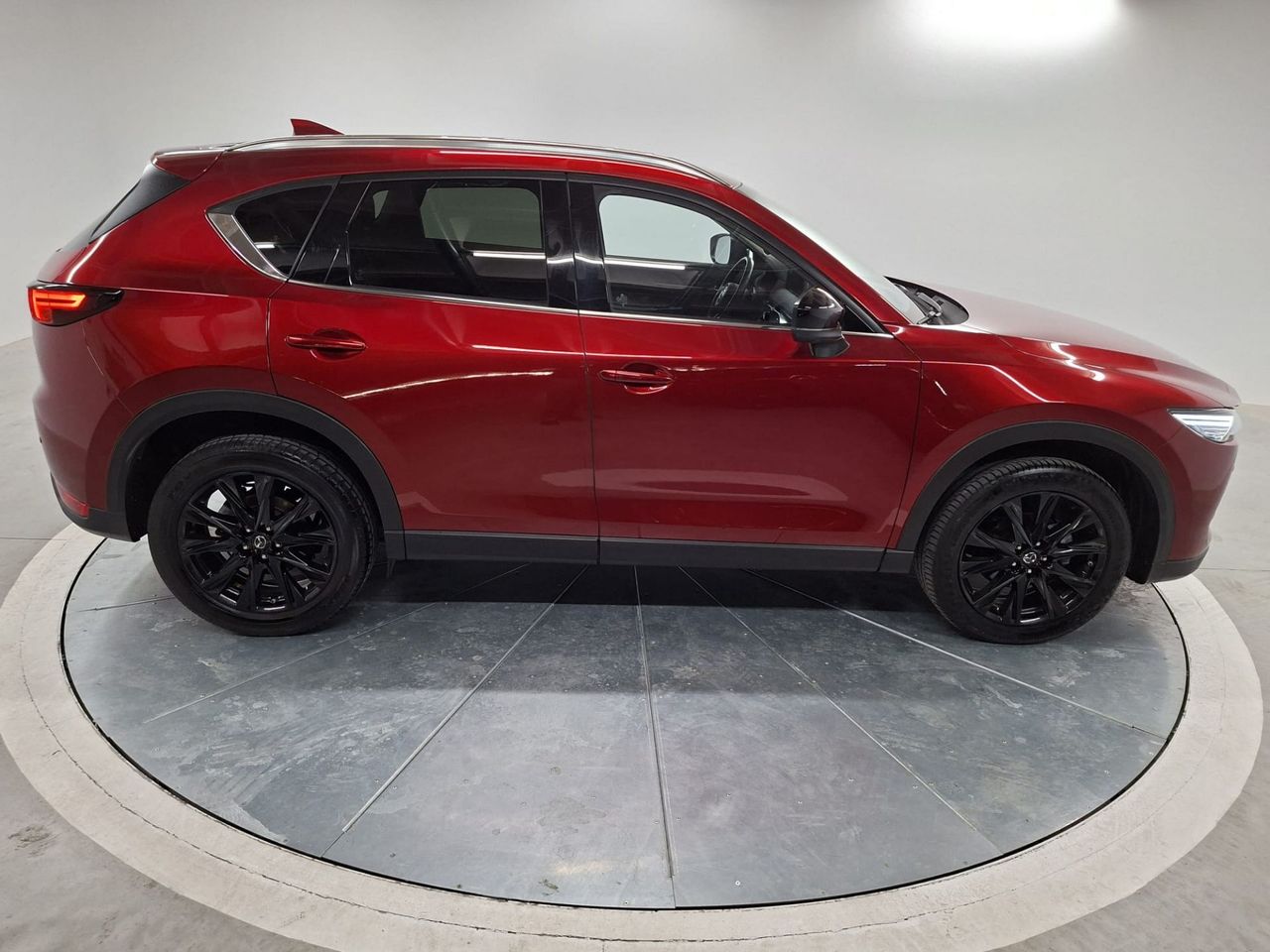 Mazda CX-5 2.0 GE 121kW (165CV) 2WD AT Homura - Foto 8