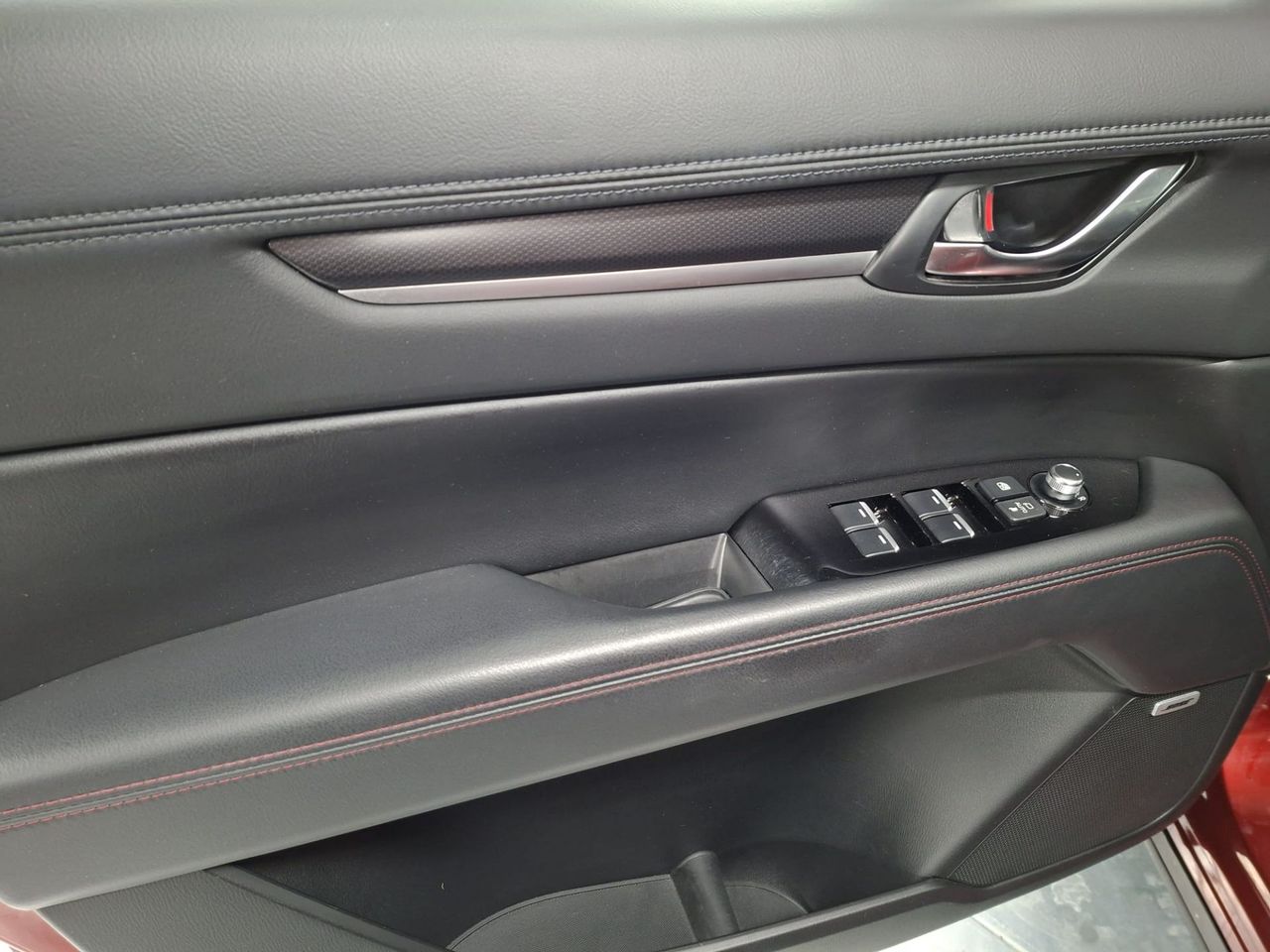 Mazda CX-5 2.0 GE 121kW (165CV) 2WD AT Homura - Foto 32