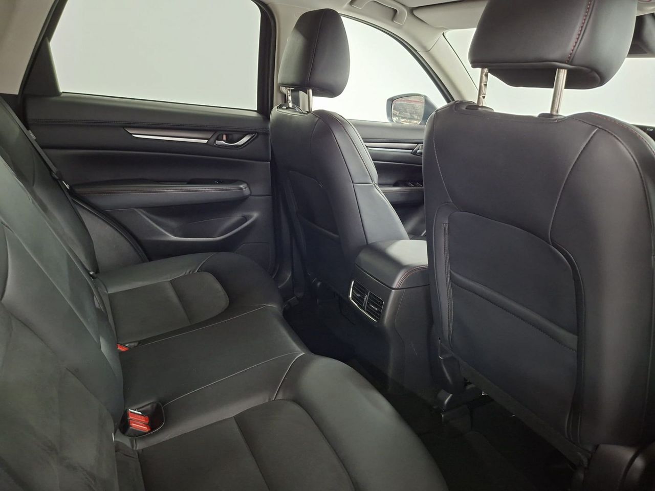 Mazda CX-5 2.0 GE 121kW (165CV) 2WD AT Homura - Foto 31
