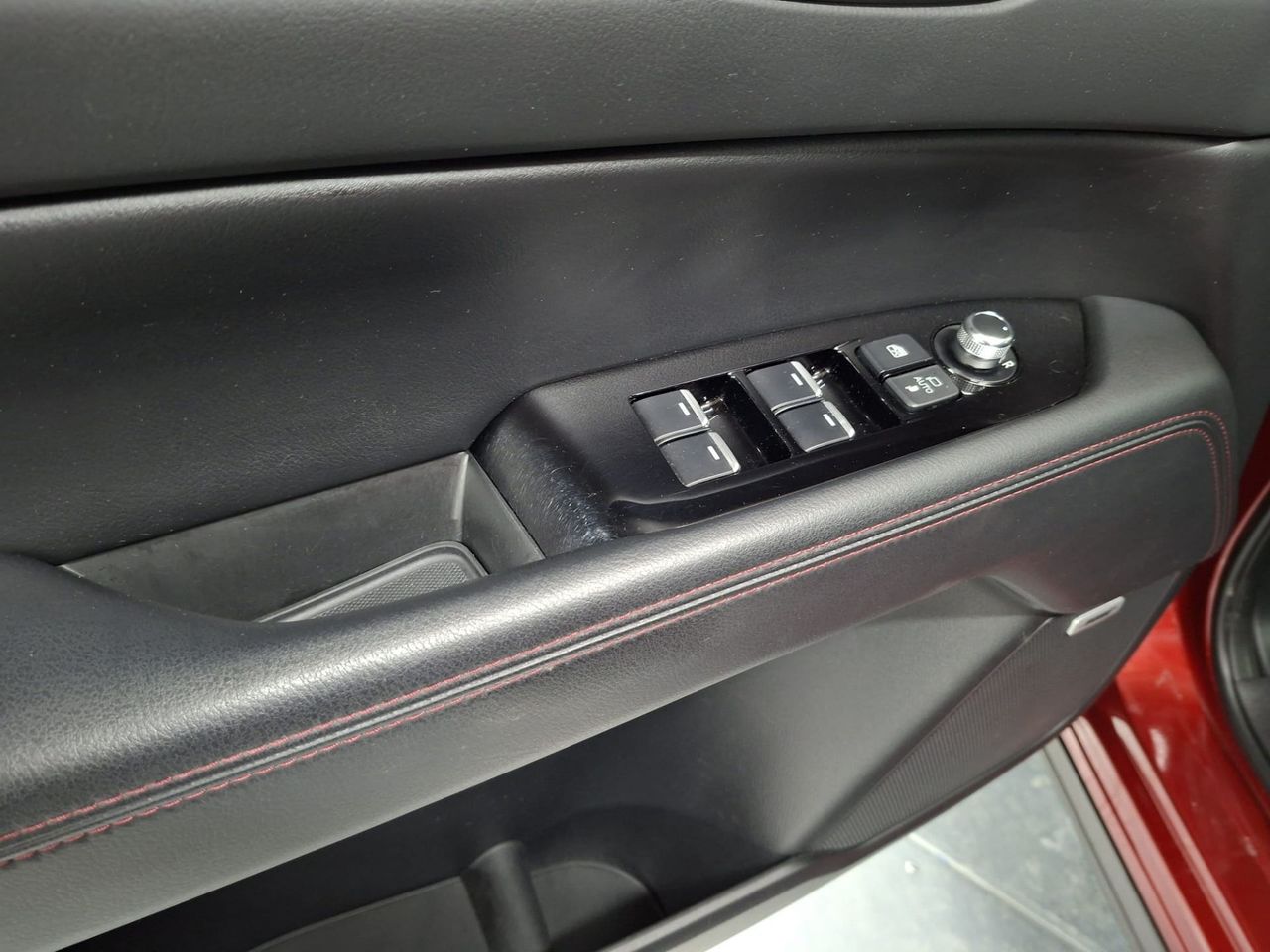 Mazda CX-5 2.0 GE 121kW (165CV) 2WD AT Homura - Foto 27