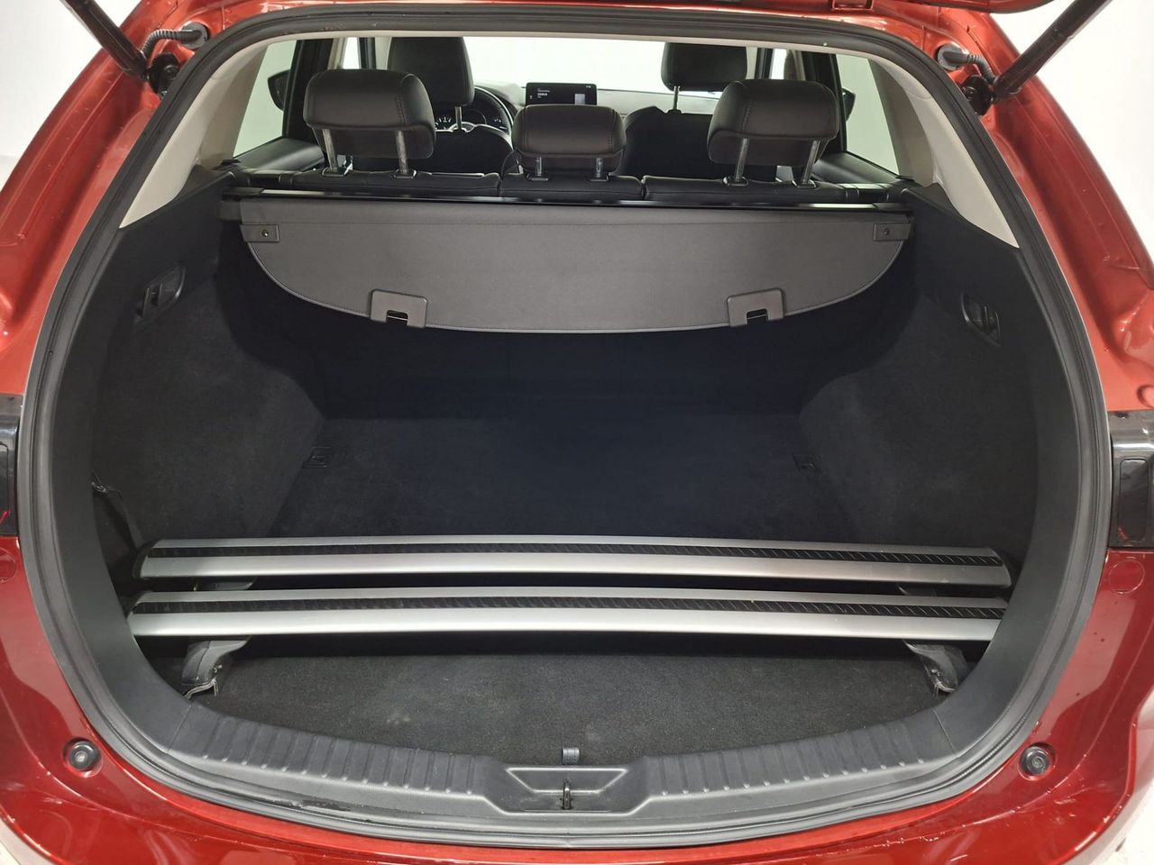 Mazda CX-5 2.0 GE 121kW (165CV) 2WD AT Homura - Foto 13