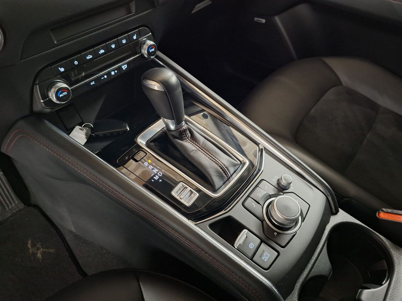 Mazda CX-5 2.0 GE 121kW (165CV) 2WD AT Homura - Foto 24