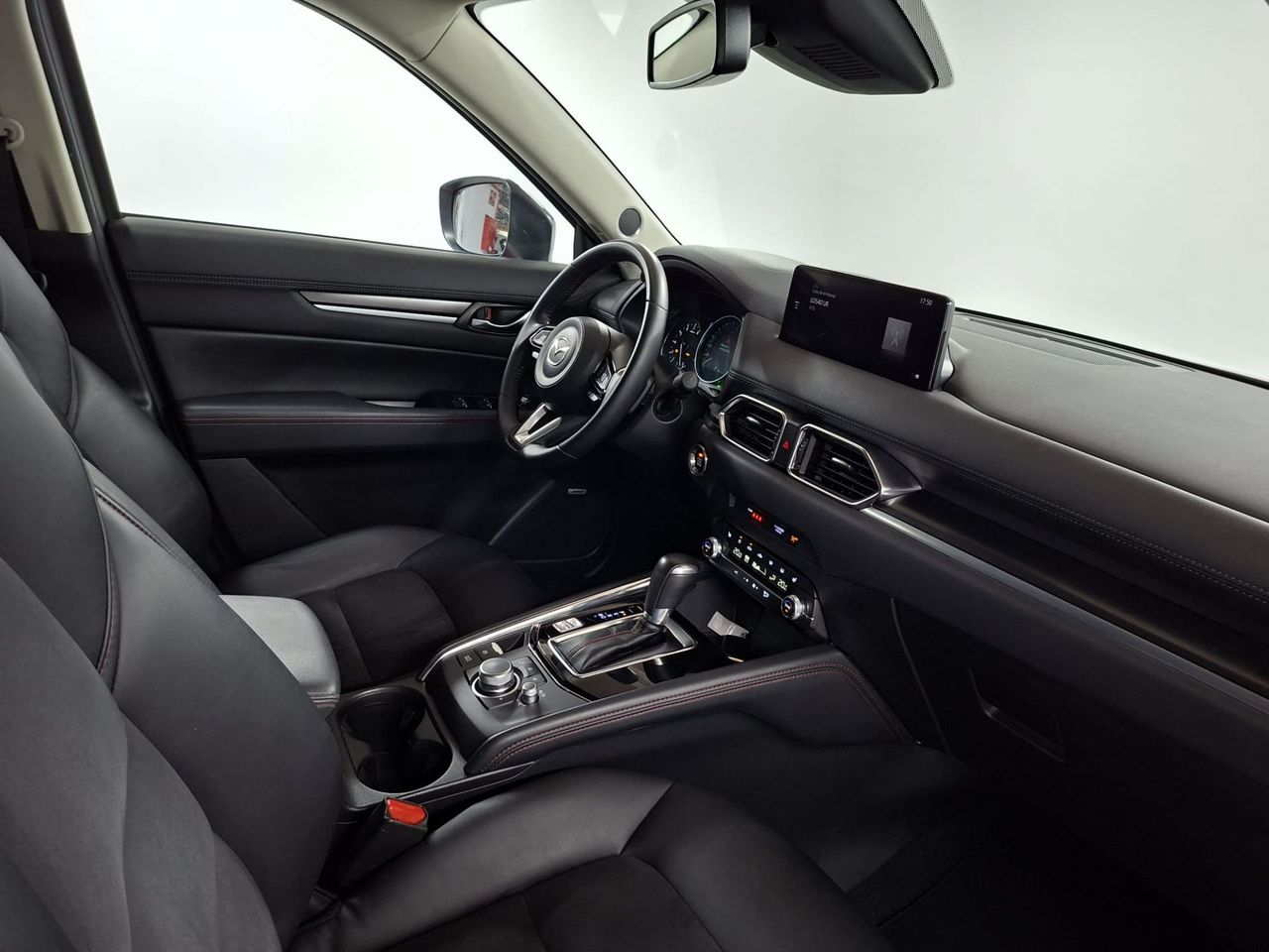 Mazda CX-5 2.0 GE 121kW (165CV) 2WD AT Homura - Foto 35