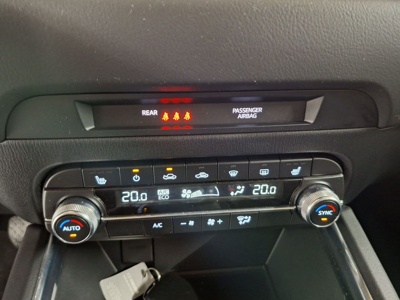 Mazda CX-5 2.0 GE 121kW (165CV) 2WD AT Homura - Foto 28