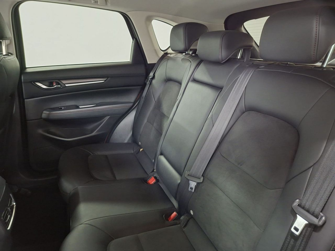 Mazda CX-5 2.0 GE 121kW (165CV) 2WD AT Homura - Foto 33