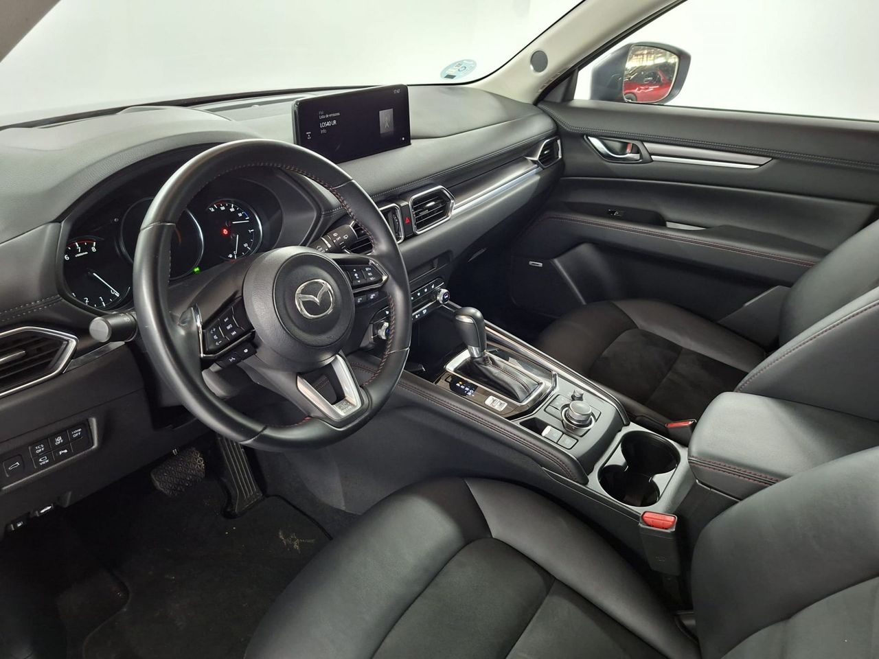 Mazda CX-5 2.0 GE 121kW (165CV) 2WD AT Homura - Foto 29