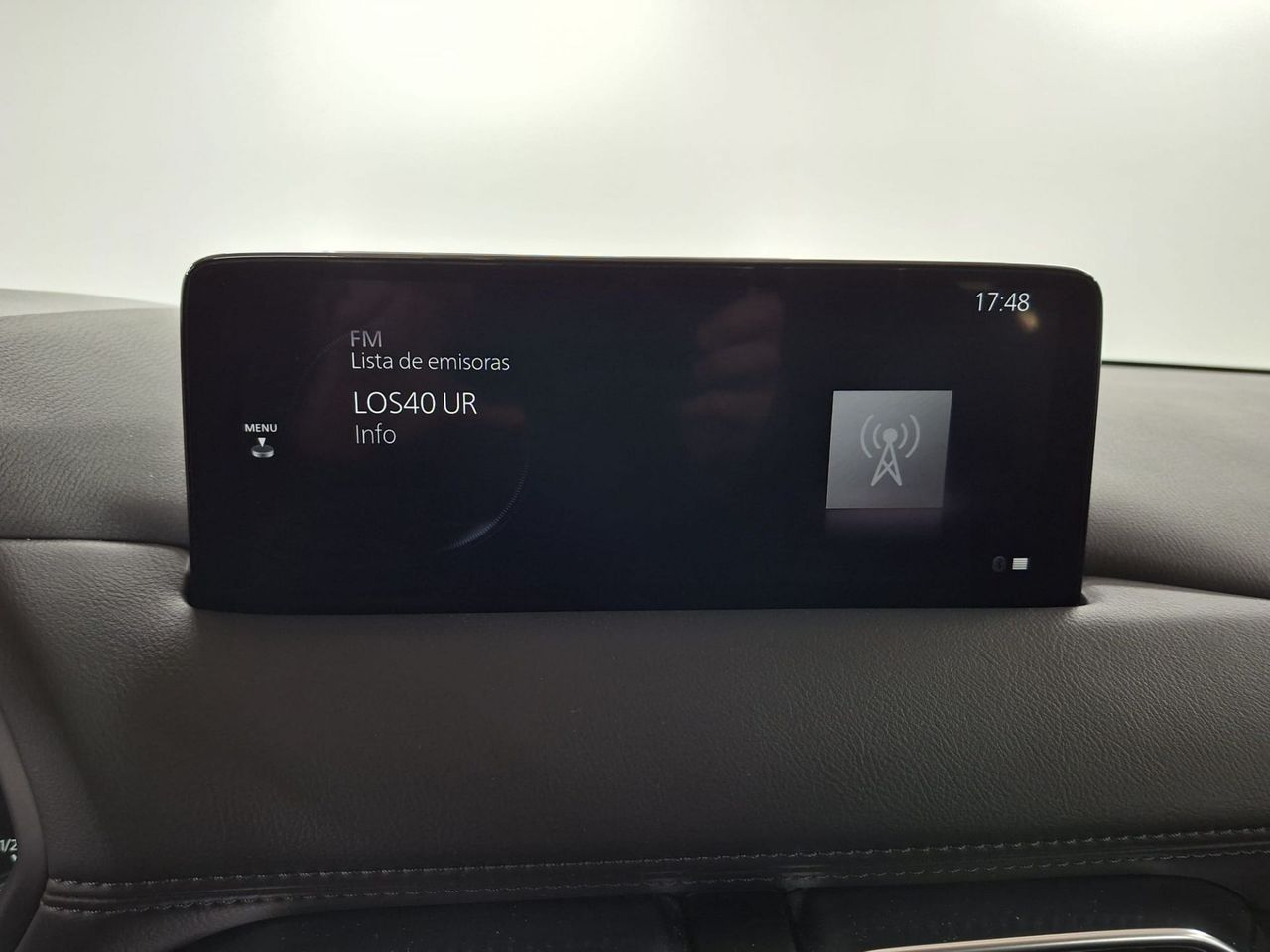 Mazda CX-5 2.0 GE 121kW (165CV) 2WD AT Homura - Foto 37