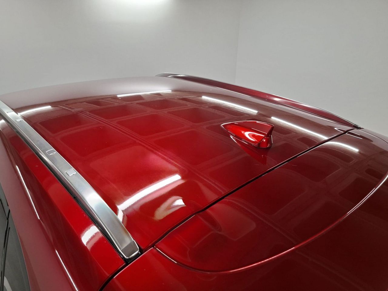 Mazda CX-5 2.0 GE 121kW (165CV) 2WD AT Homura - Foto 19