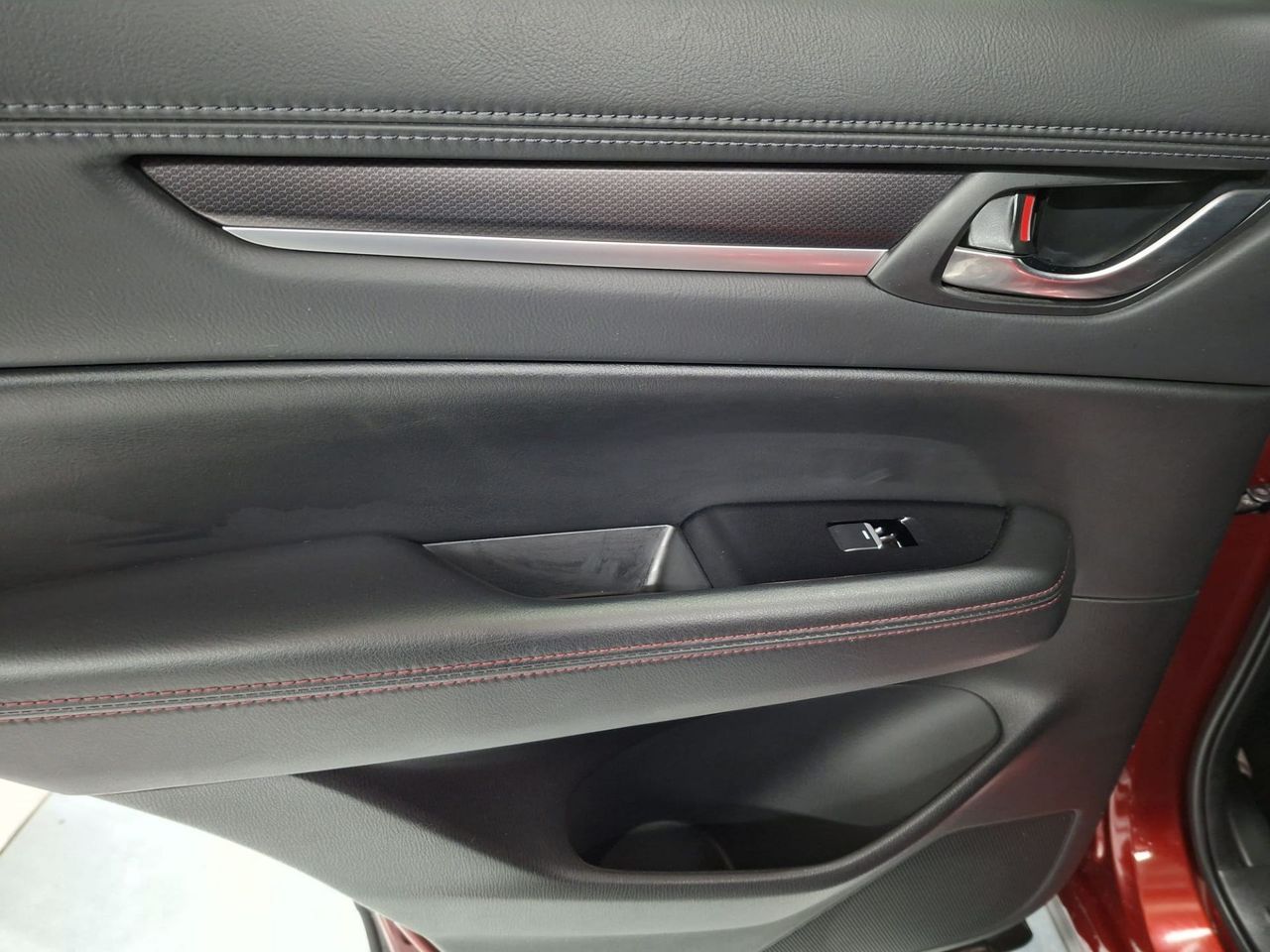 Mazda CX-5 2.0 GE 121kW (165CV) 2WD AT Homura - Foto 25