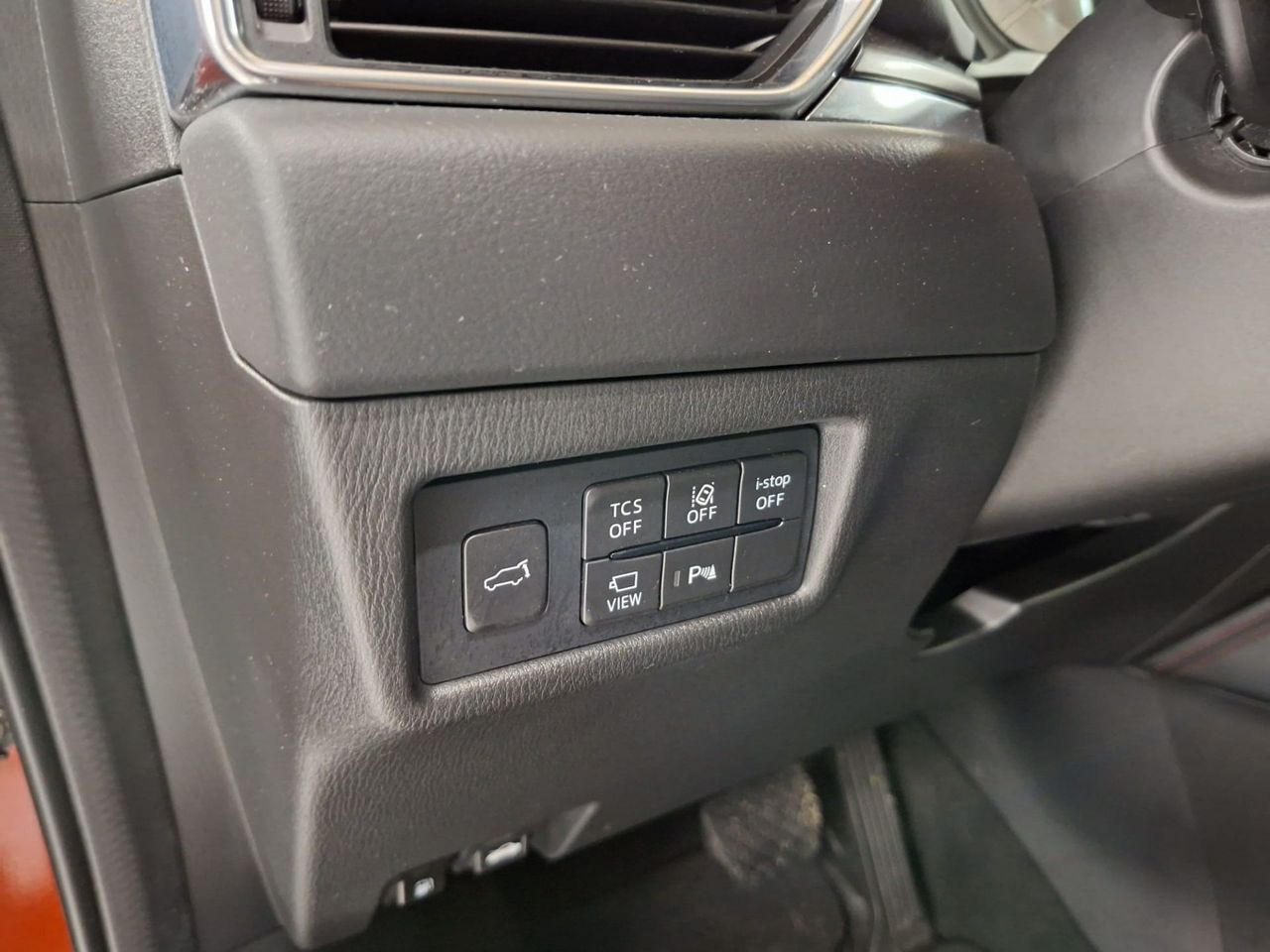 Mazda CX-5 2.0 GE 121kW (165CV) 2WD AT Homura - Foto 34