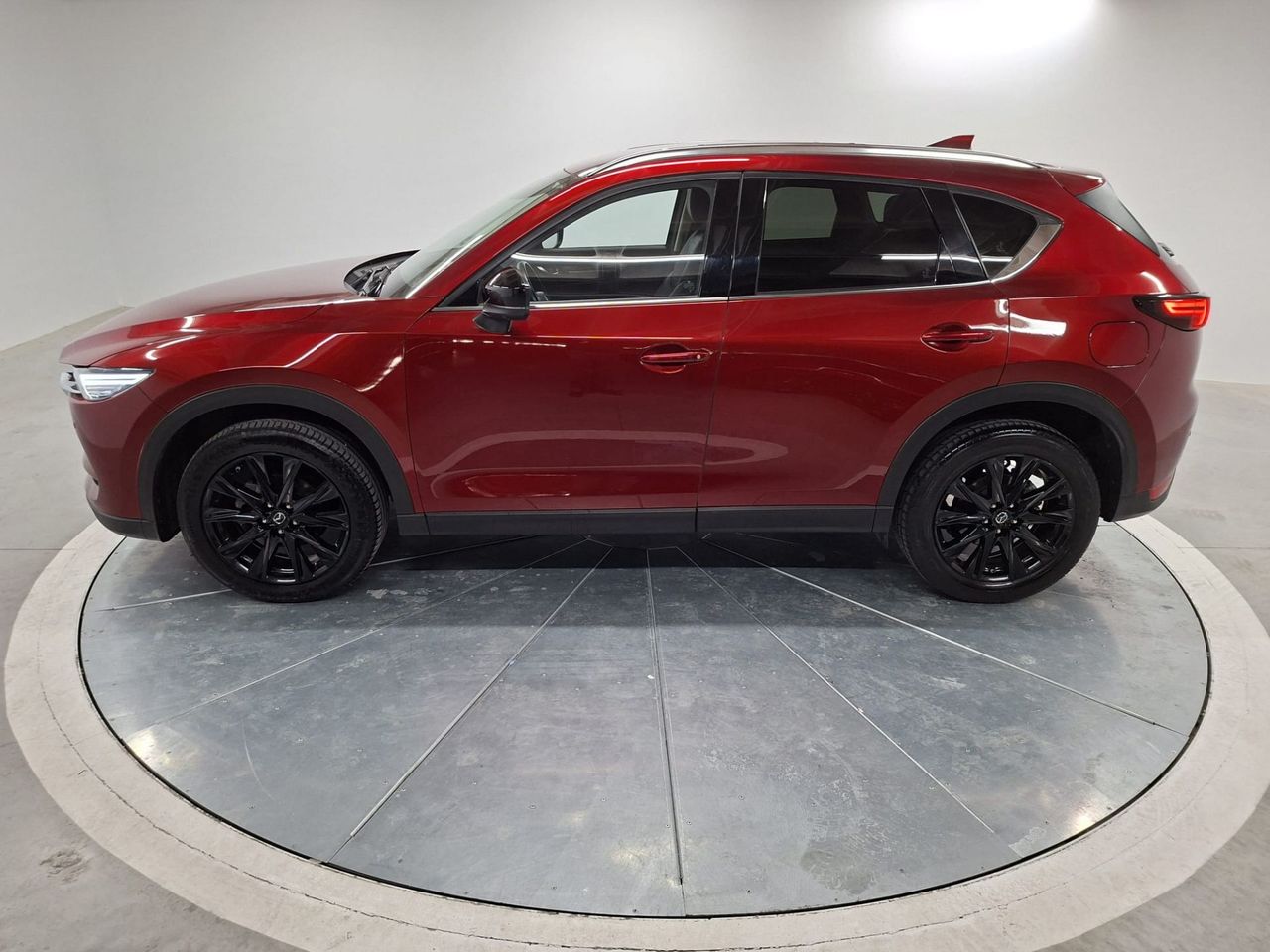 Mazda CX-5 2.0 GE 121kW (165CV) 2WD AT Homura - Foto 9