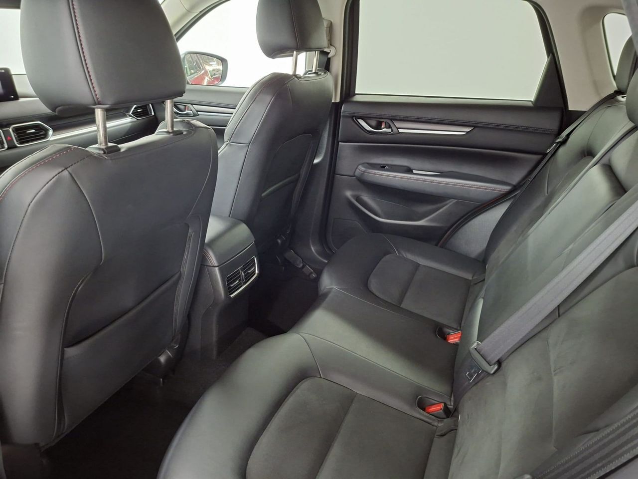 Mazda CX-5 2.0 GE 121kW (165CV) 2WD AT Homura - Foto 20
