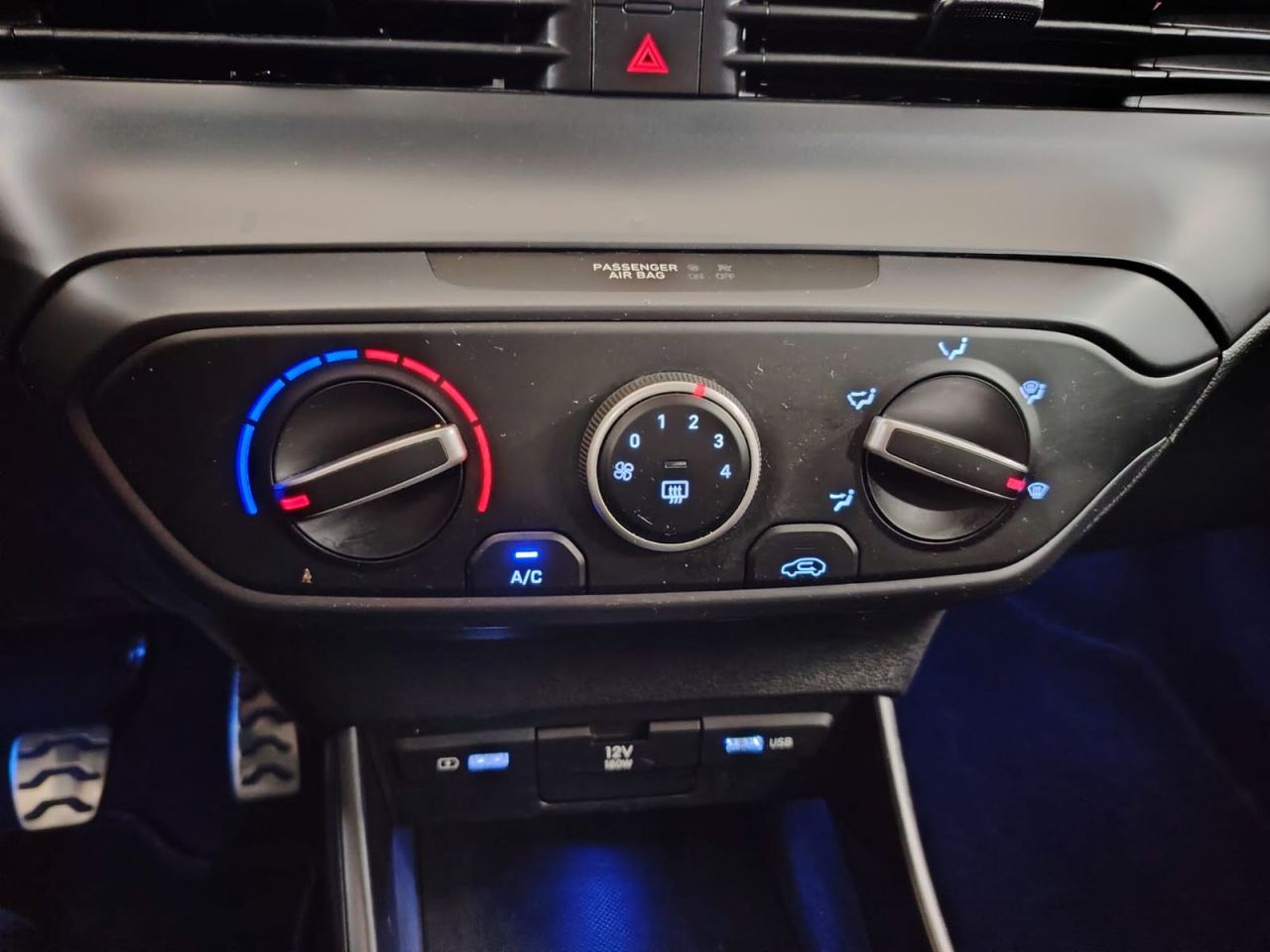 Hyundai Bayon 1.0 TGDI 74kW (100CV) Maxx - Foto 28