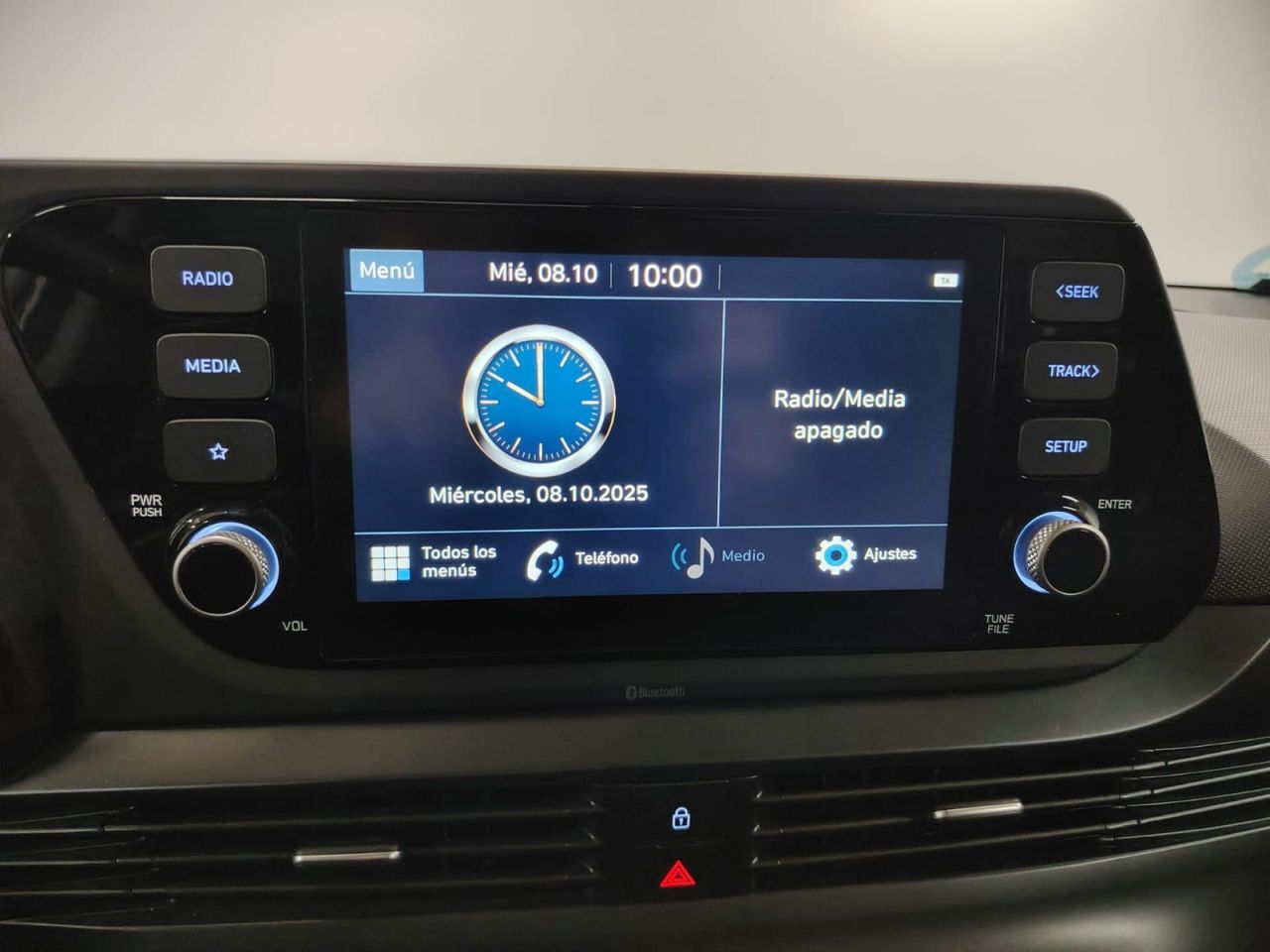 Hyundai Bayon 1.0 TGDI 74kW (100CV) Maxx - Foto 27