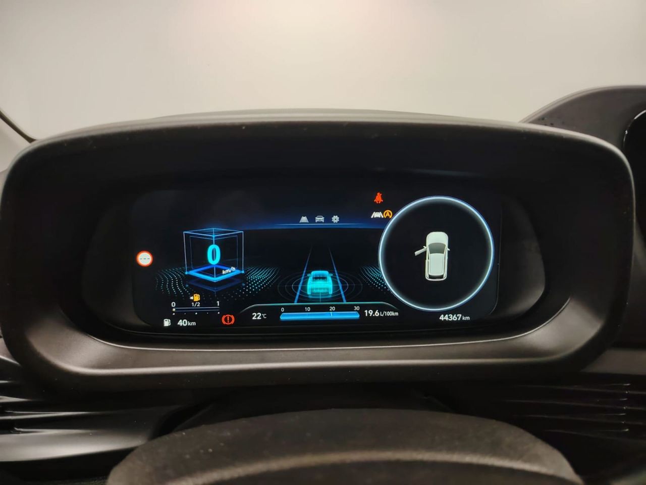 Hyundai Bayon 1.0 TGDI 74kW (100CV) Maxx - Foto 26