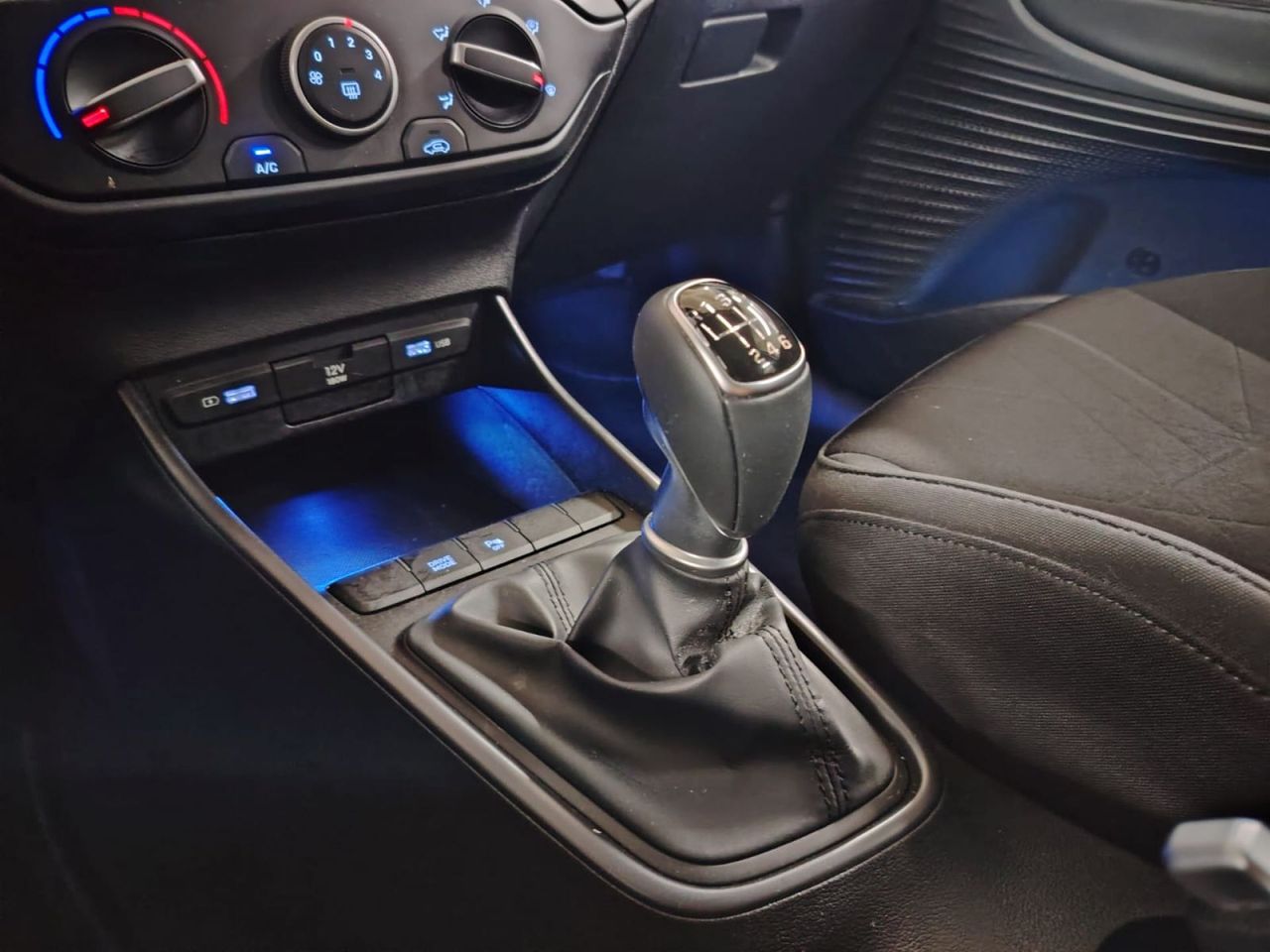 Hyundai Bayon 1.0 TGDI 74kW (100CV) Maxx - Foto 29