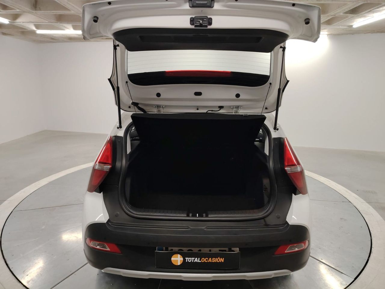 Hyundai Bayon 1.0 TGDI 74kW (100CV) Maxx - Foto 10