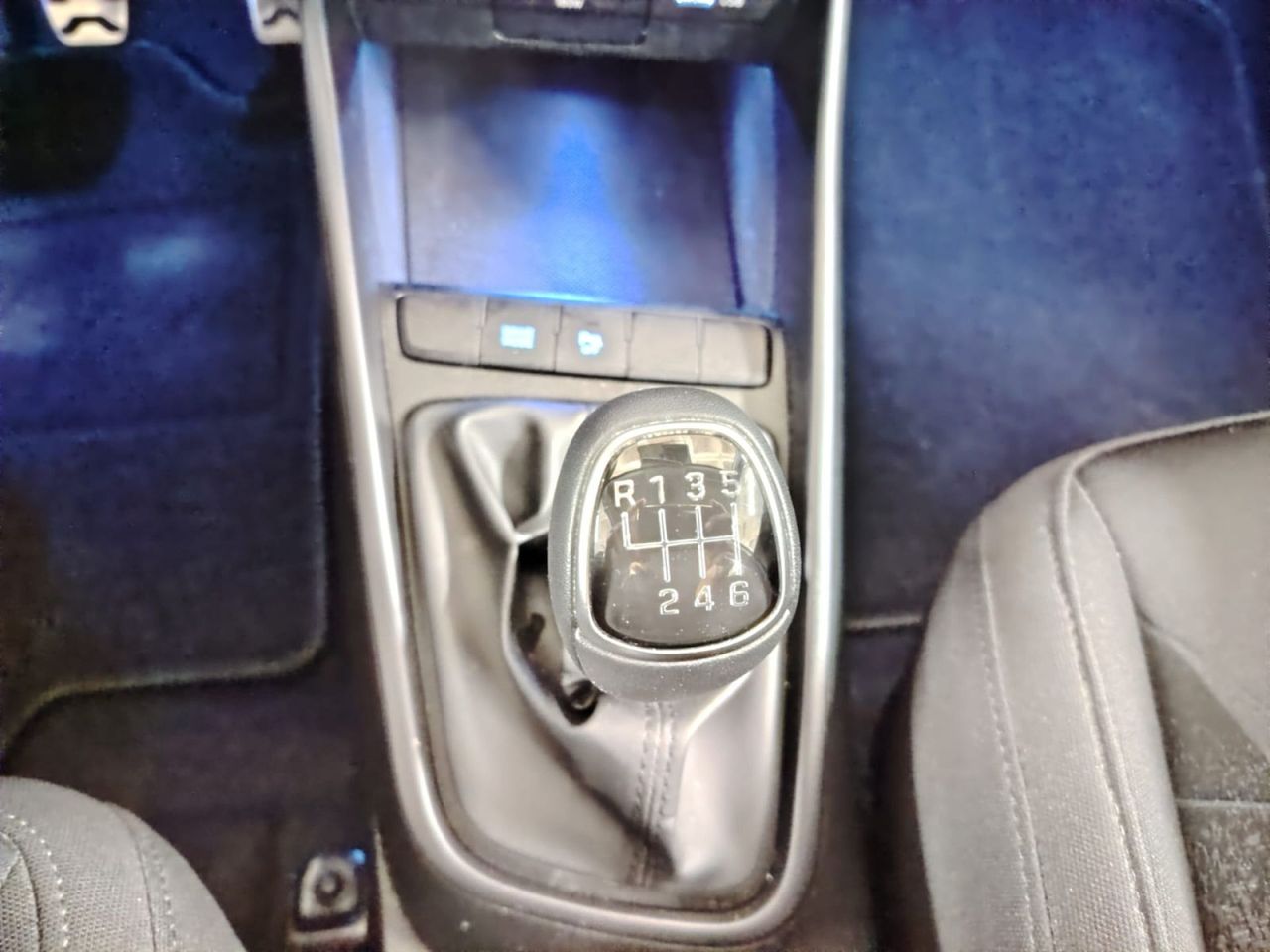 Hyundai Bayon 1.0 TGDI 74kW (100CV) Maxx - Foto 30